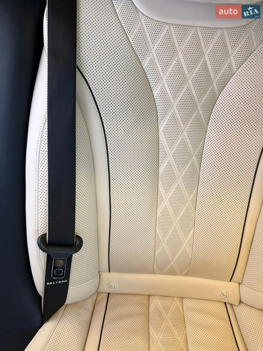 2020 Mercedes-Benz S-klasse - мініатюра 73
