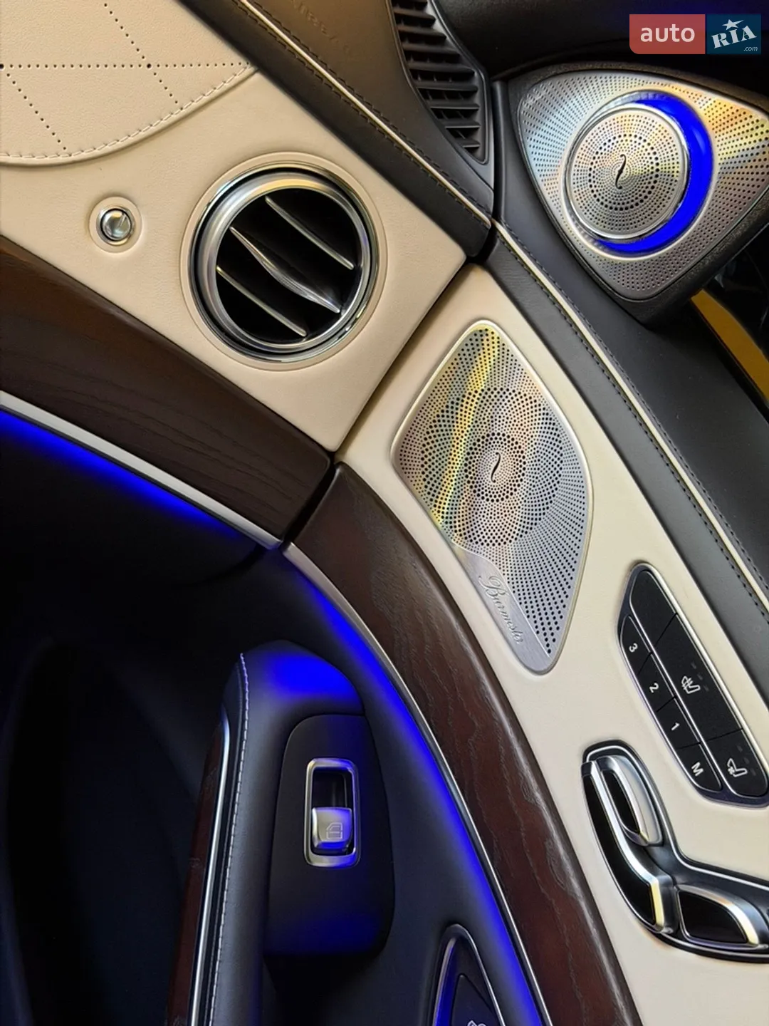 2020 Mercedes-Benz S-klasse - мініатюра 77