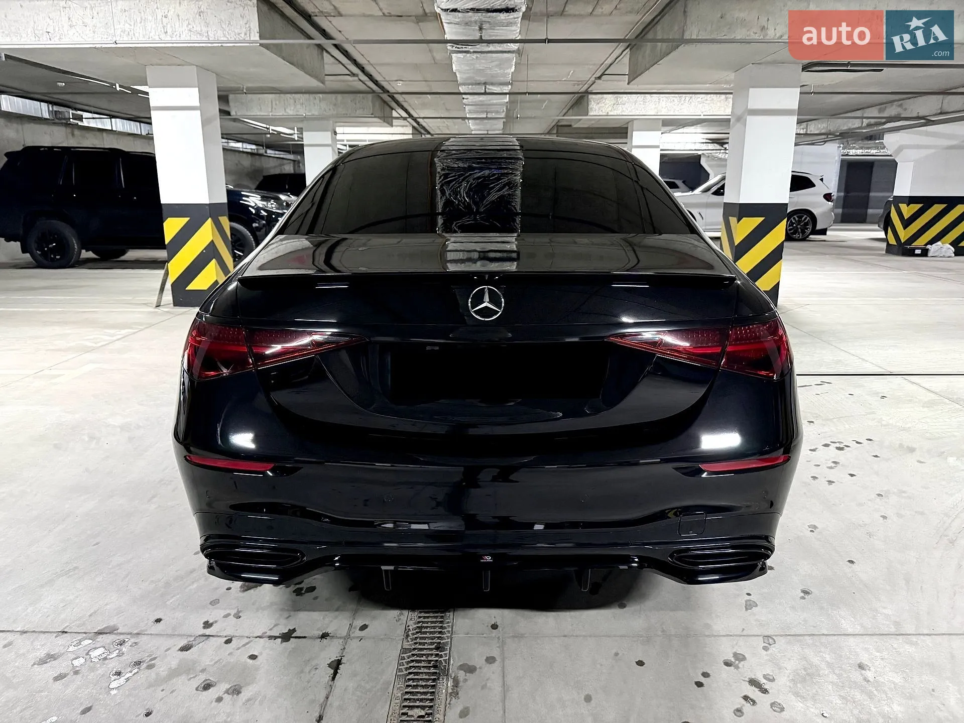 2023 Mercedes-Benz S-klasse - мініатюра 7