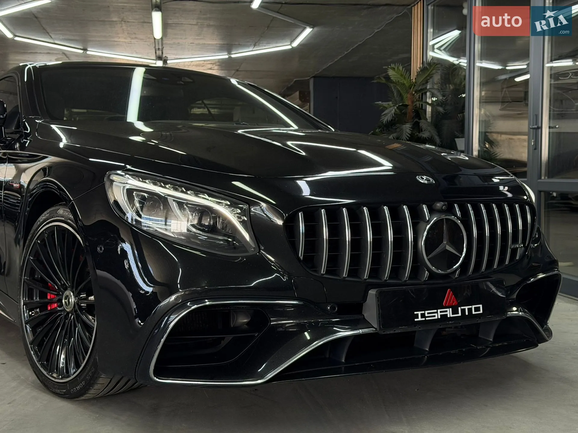 2015 Mercedes-Benz S-klasse - мініатюра 4
