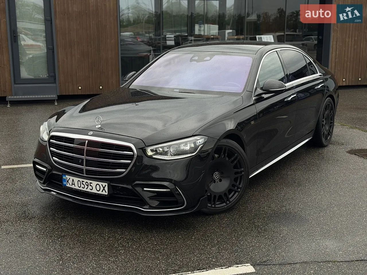 2022 Mercedes-Benz GLE - мініатюра 52
