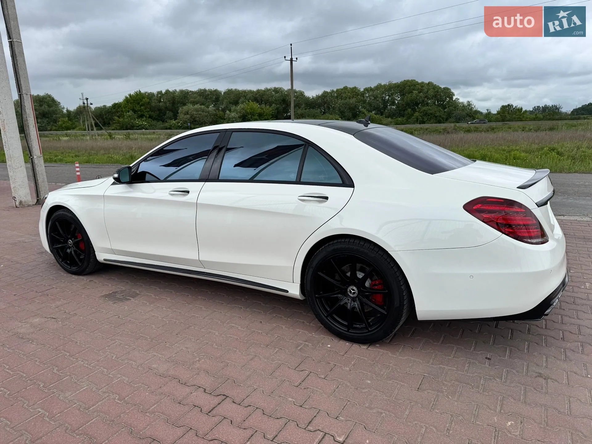 2019 Mercedes-Benz S-klasse - мініатюра 14
