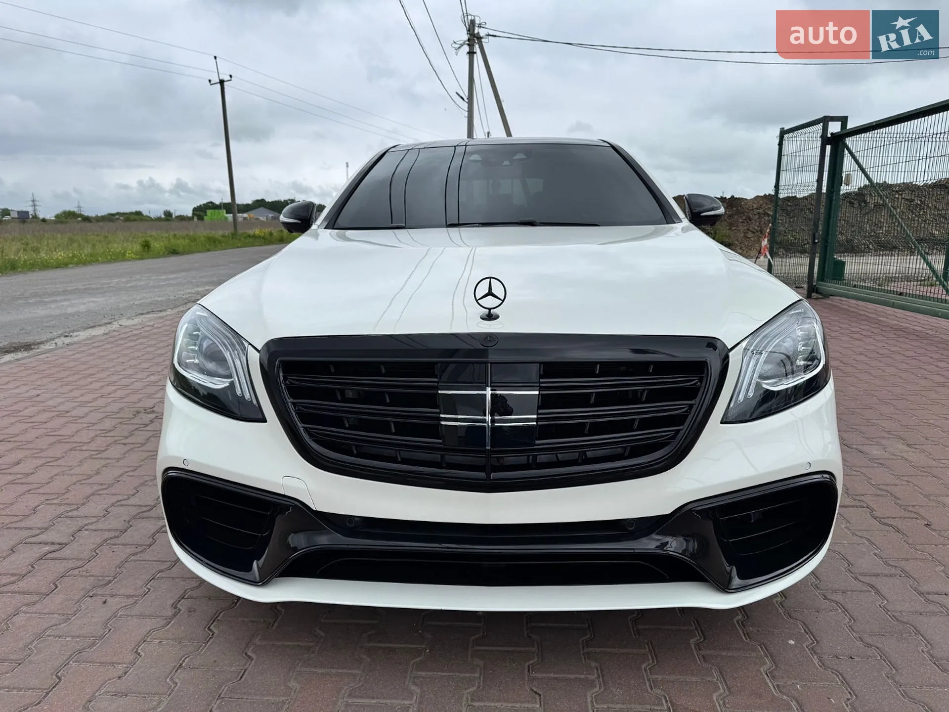 2019 Mercedes-Benz S-klasse - мініатюра 20