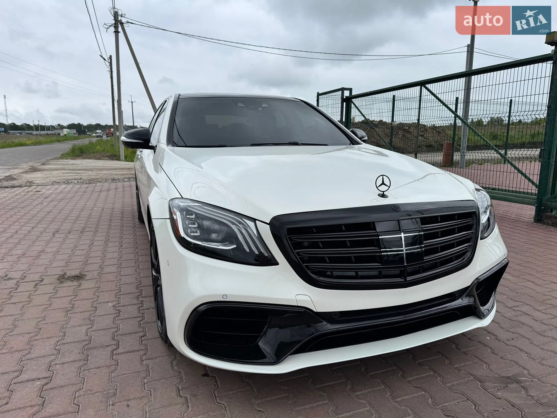 2019 Mercedes-Benz S-klasse - мініатюра 21