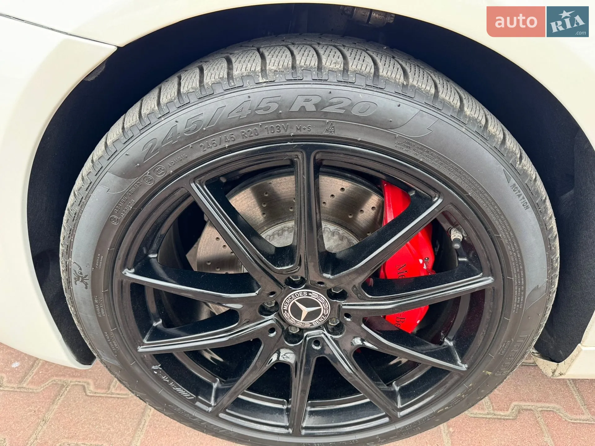 2019 Mercedes-Benz S-klasse - мініатюра 27