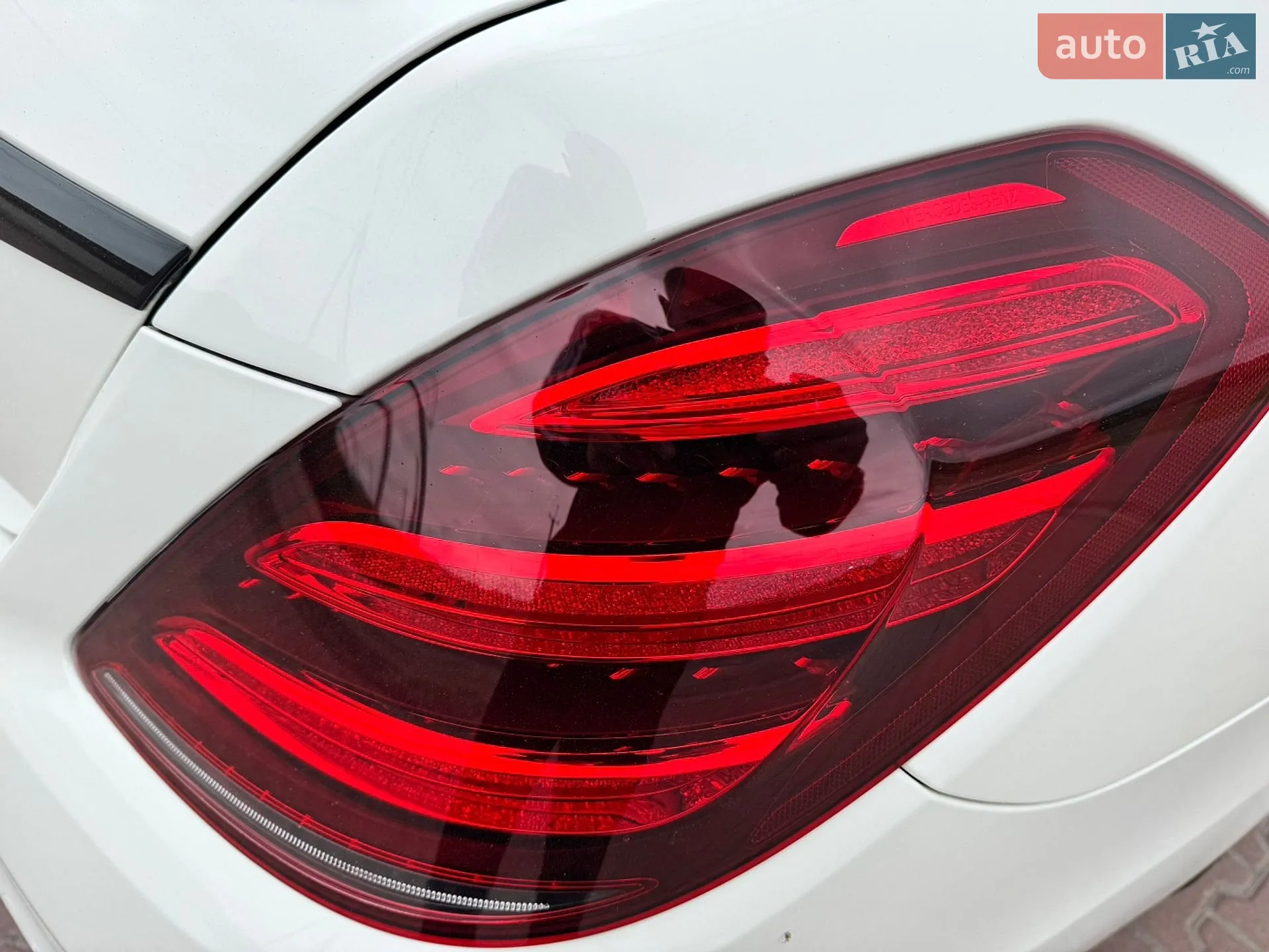 2019 Mercedes-Benz S-klasse - мініатюра 34