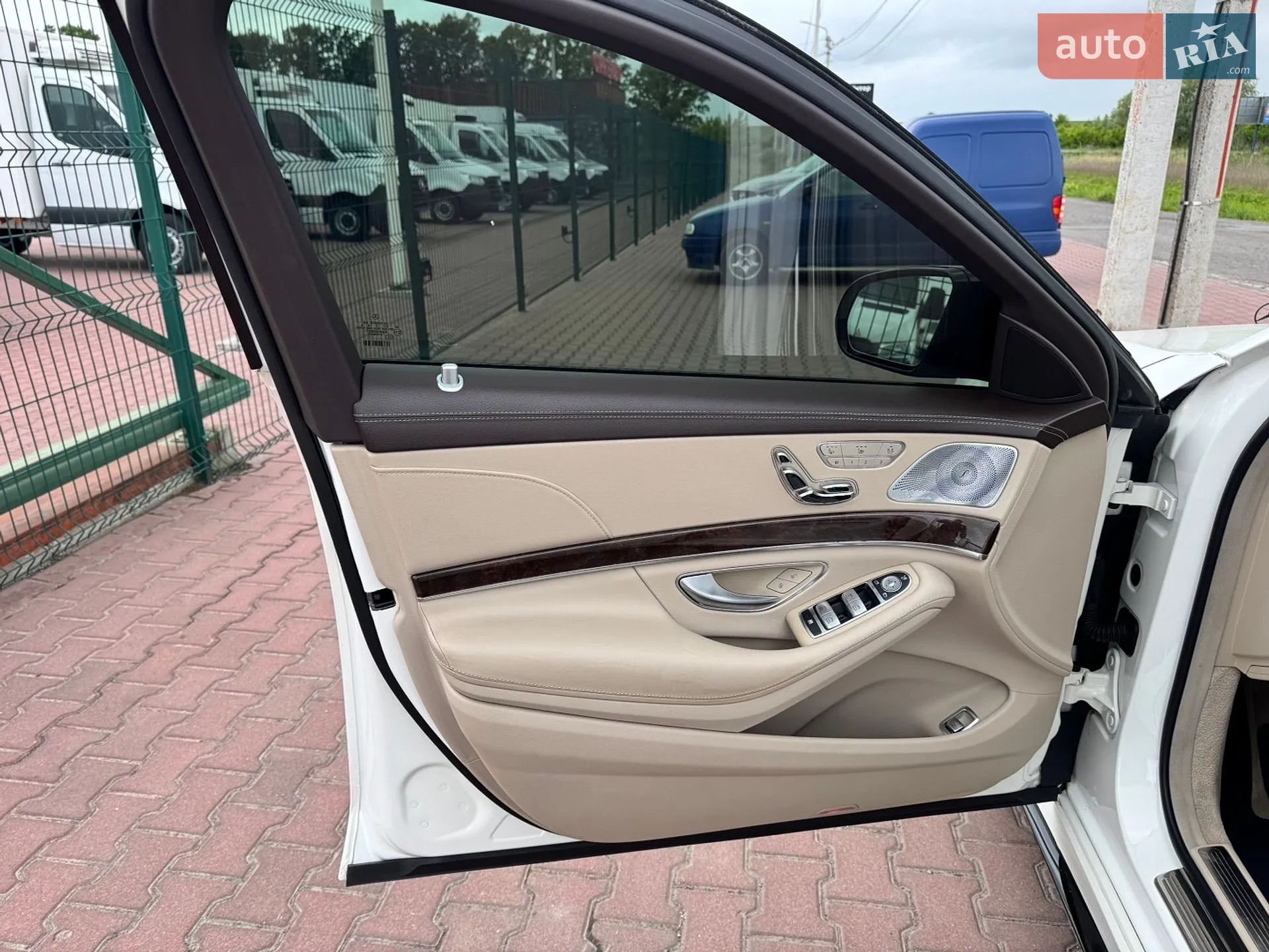 2019 Mercedes-Benz S-klasse - мініатюра 36