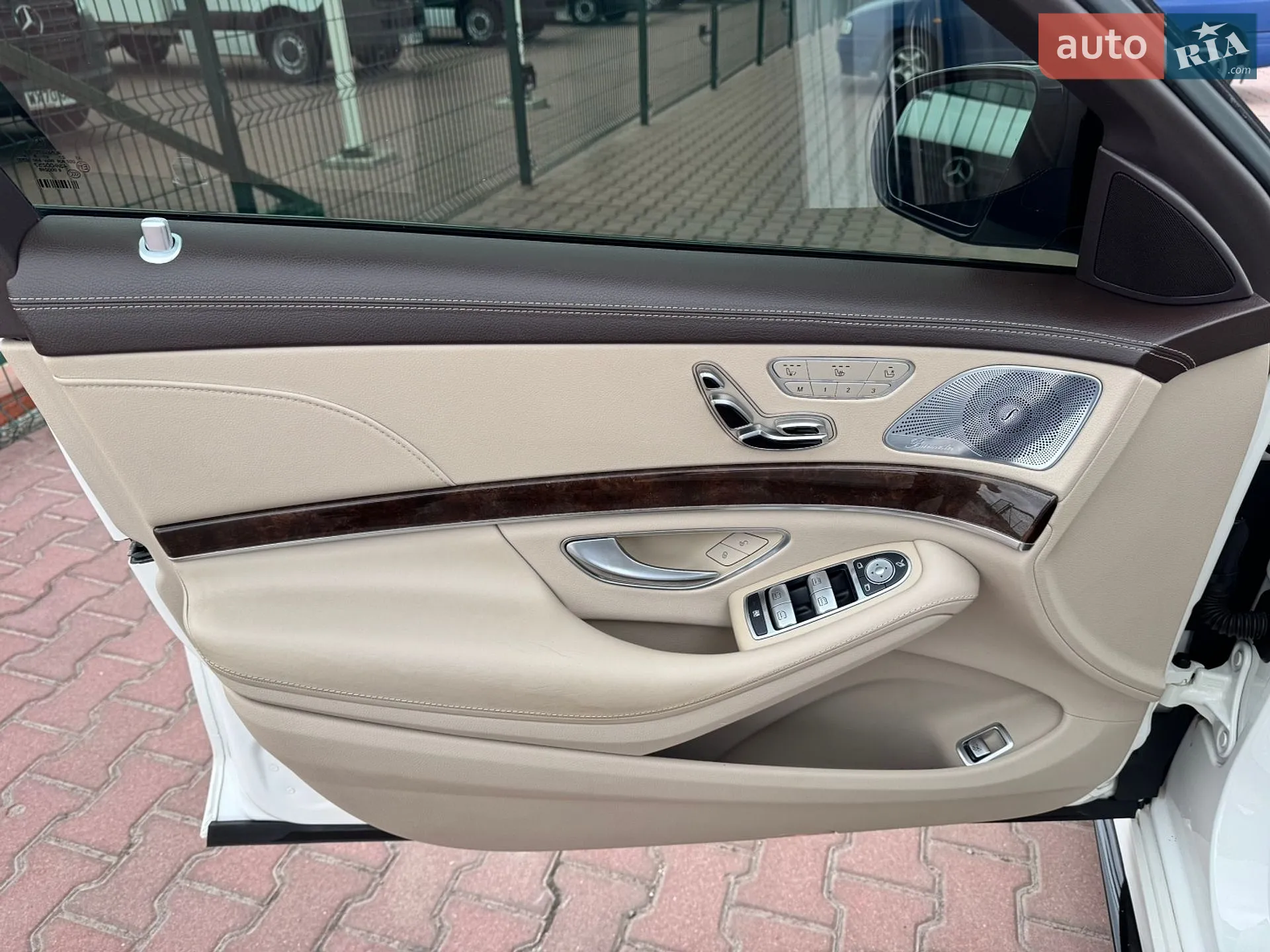 2019 Mercedes-Benz S-klasse - мініатюра 37