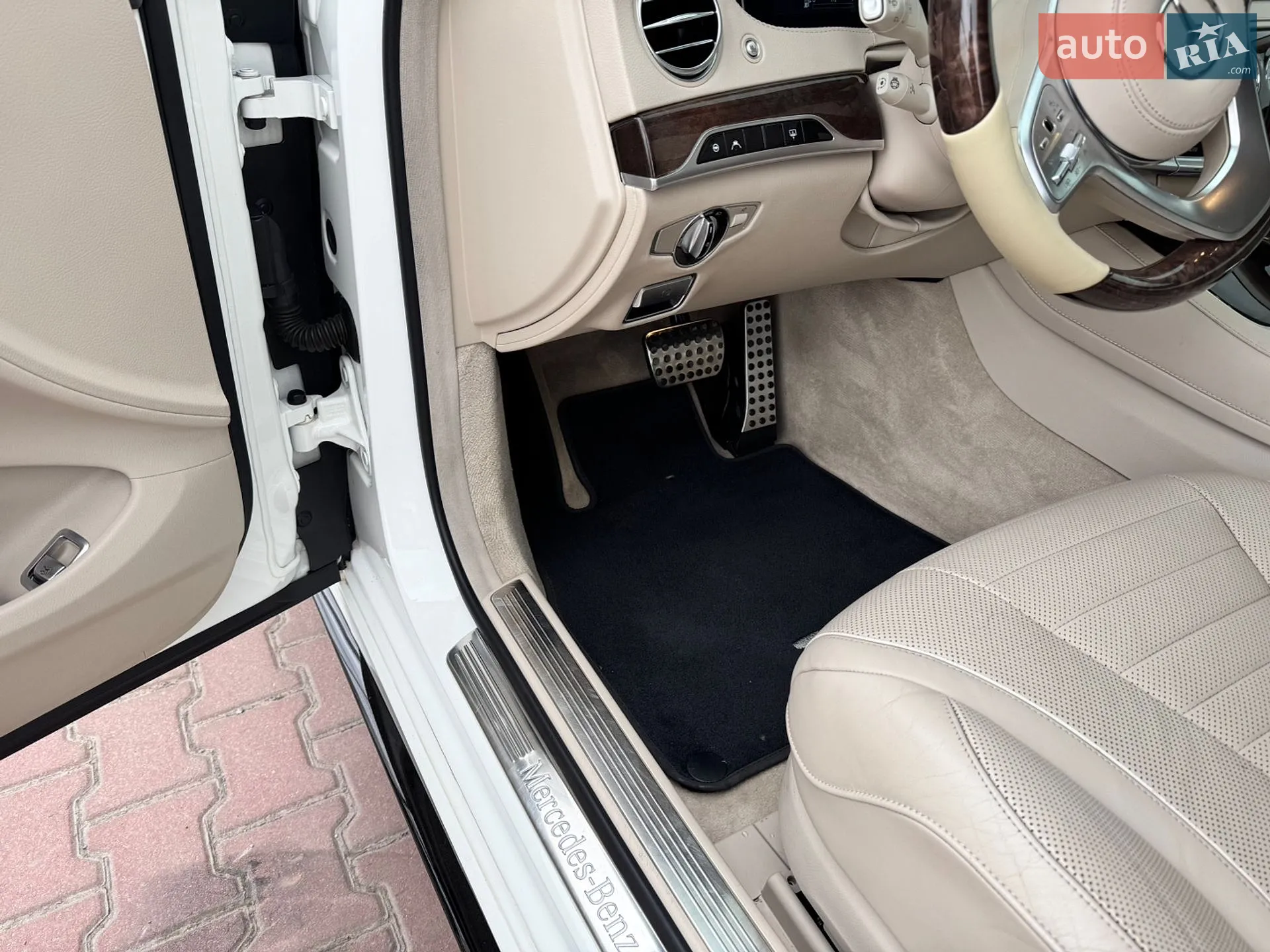 2019 Mercedes-Benz S-klasse - мініатюра 40
