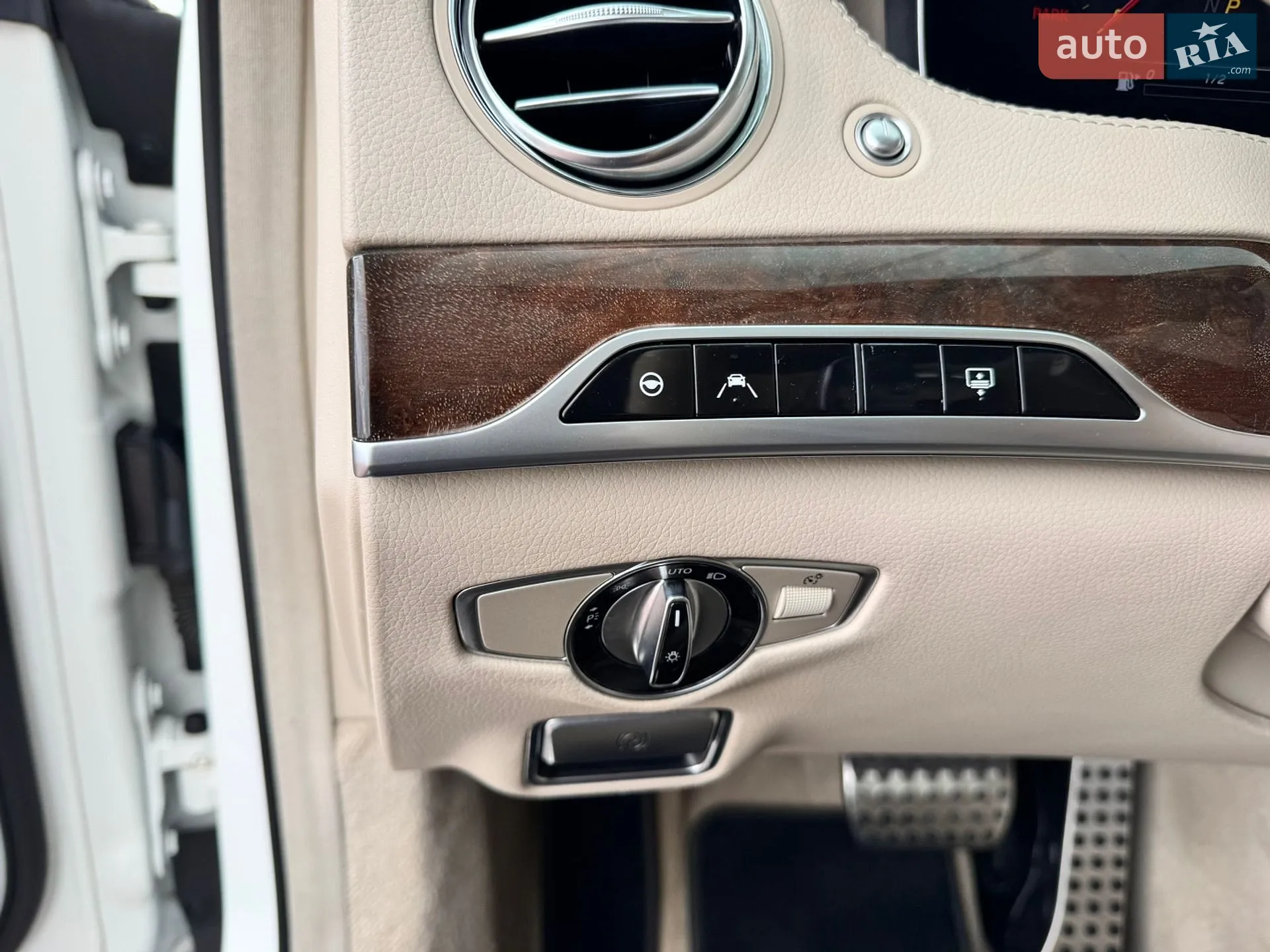 2019 Mercedes-Benz S-klasse - мініатюра 43