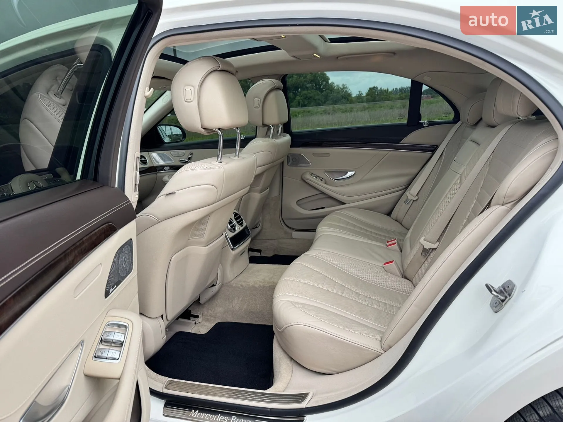 2019 Mercedes-Benz S-klasse - мініатюра 54
