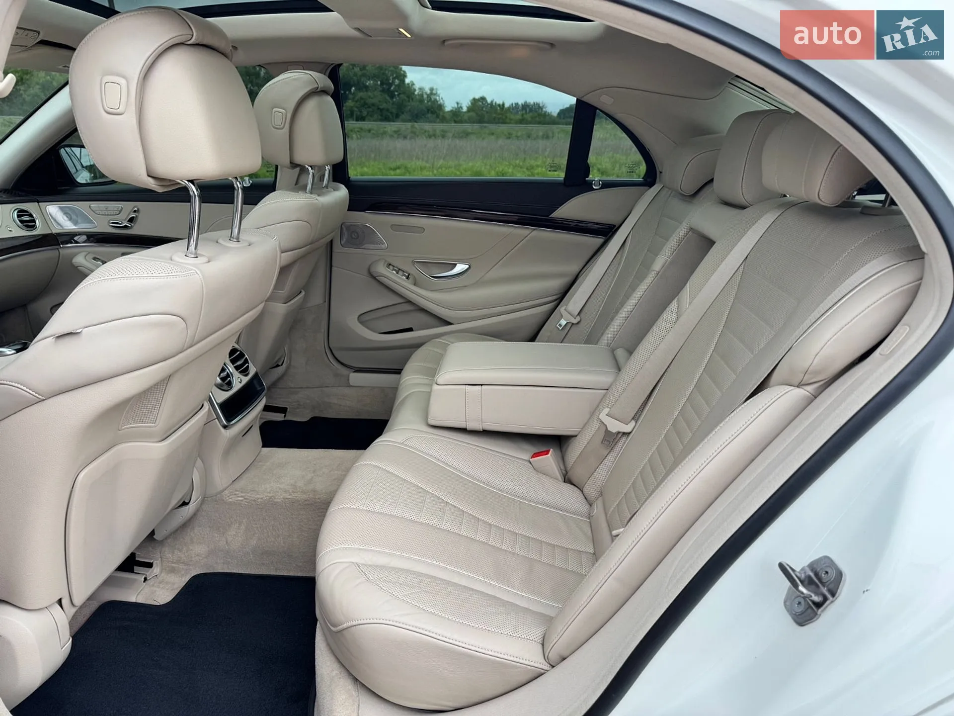 2019 Mercedes-Benz S-klasse - мініатюра 56