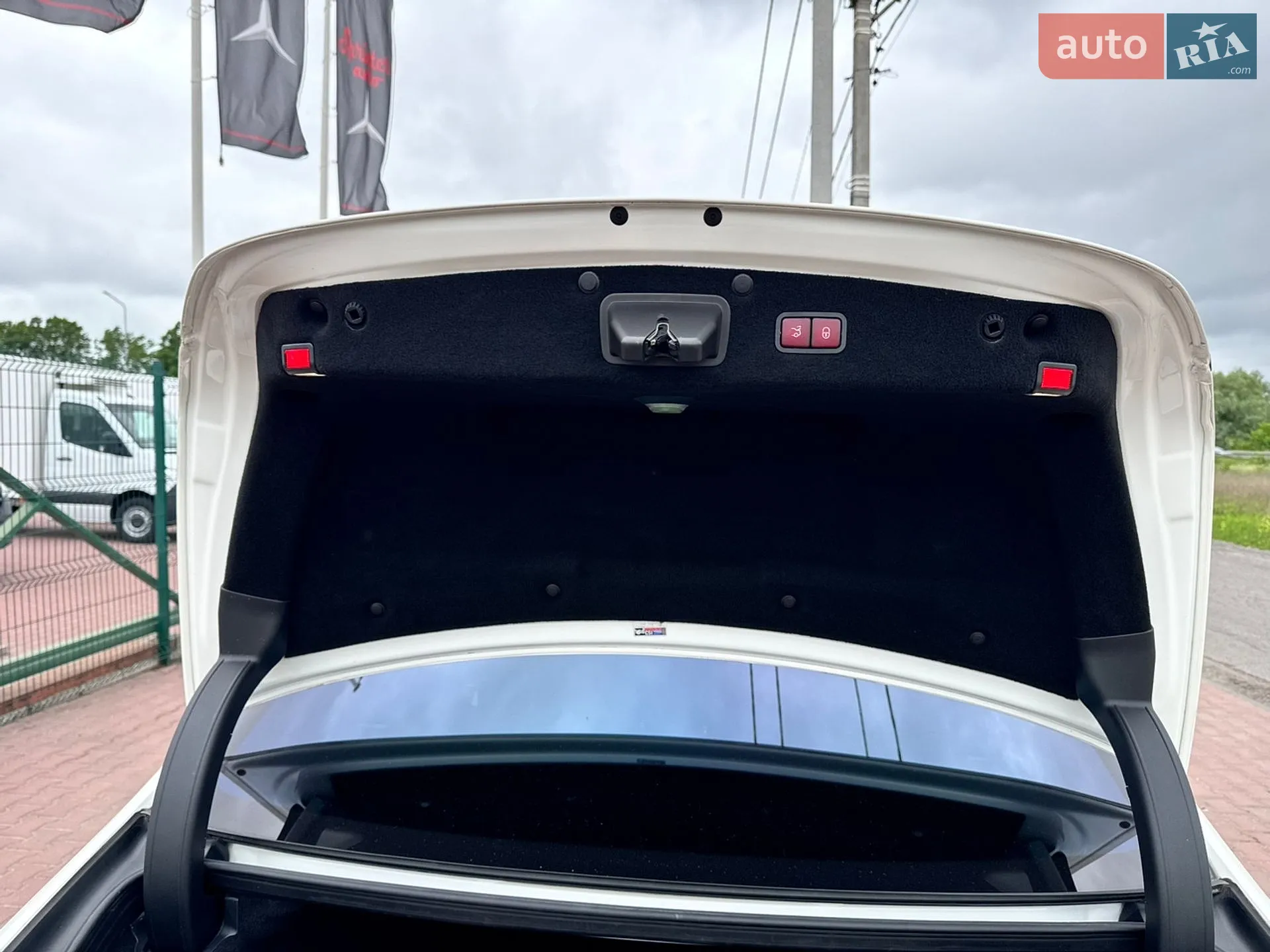 2019 Mercedes-Benz S-klasse - мініатюра 62