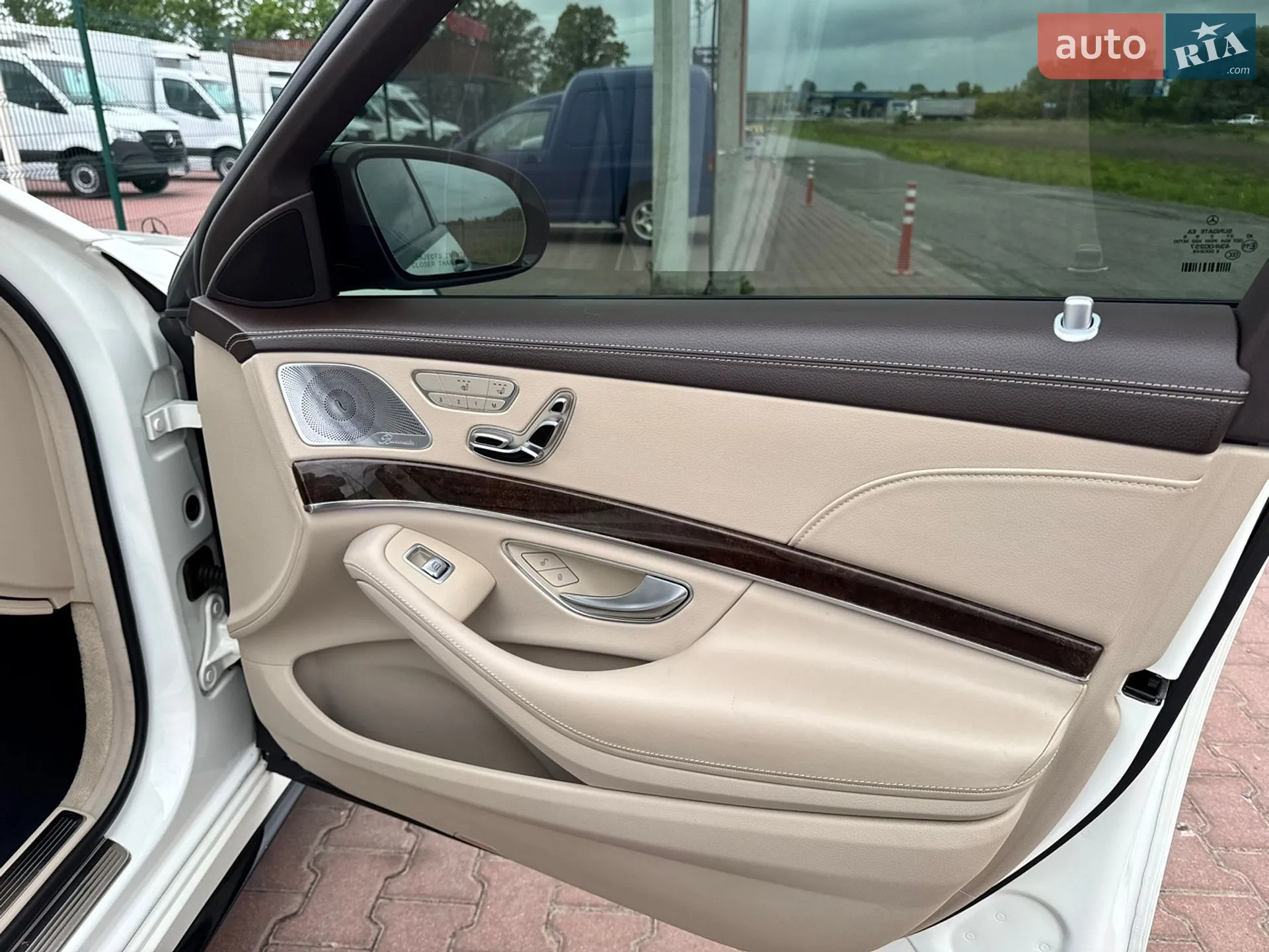 2019 Mercedes-Benz S-klasse - мініатюра 69