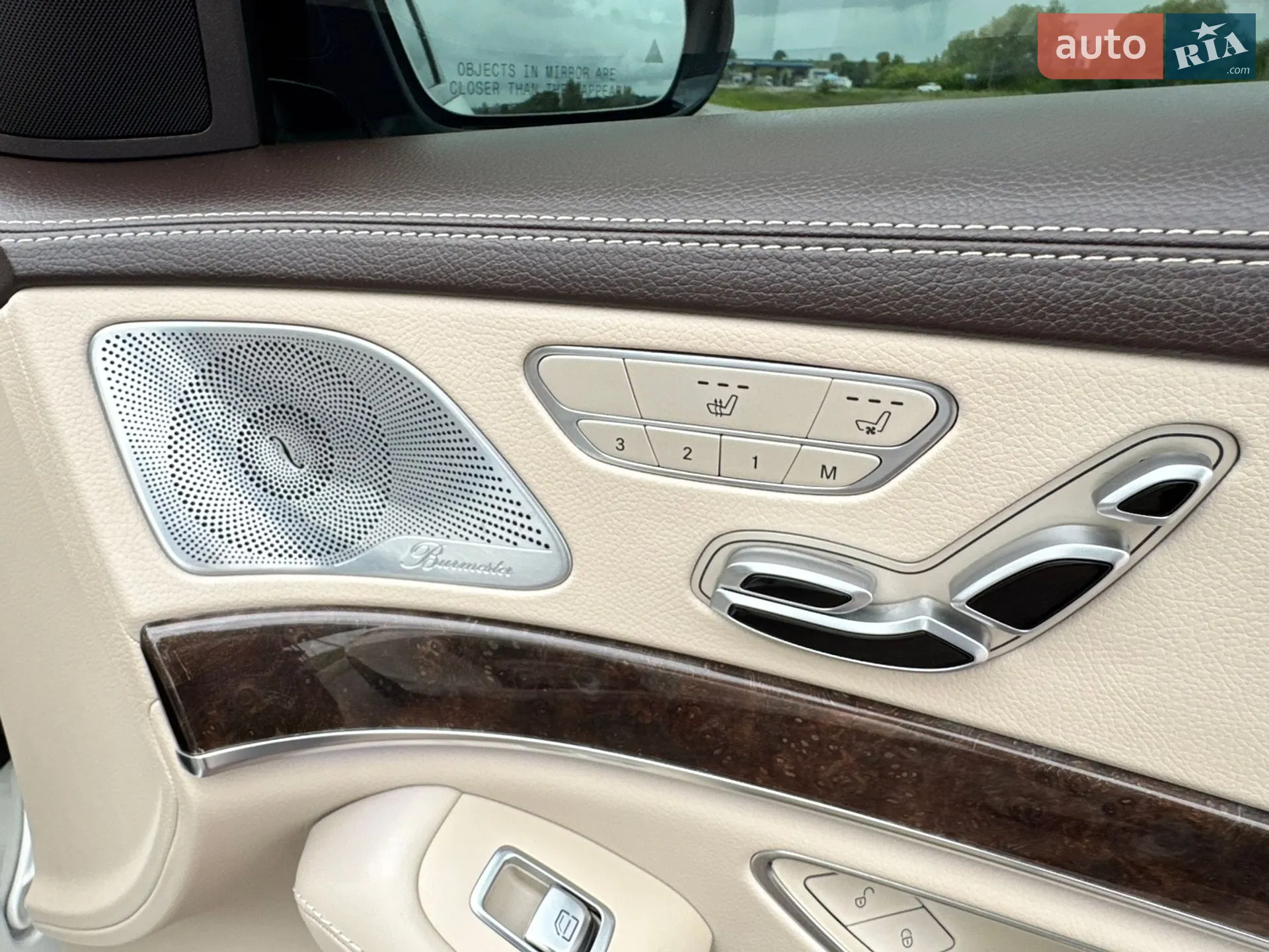 2019 Mercedes-Benz S-klasse - мініатюра 70