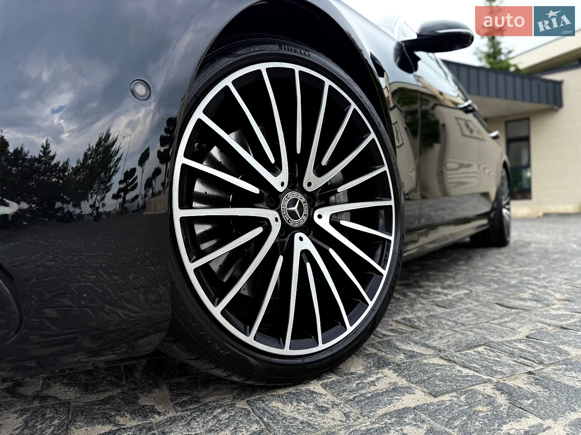 2021 Mercedes-Benz S-klasse - мініатюра 6