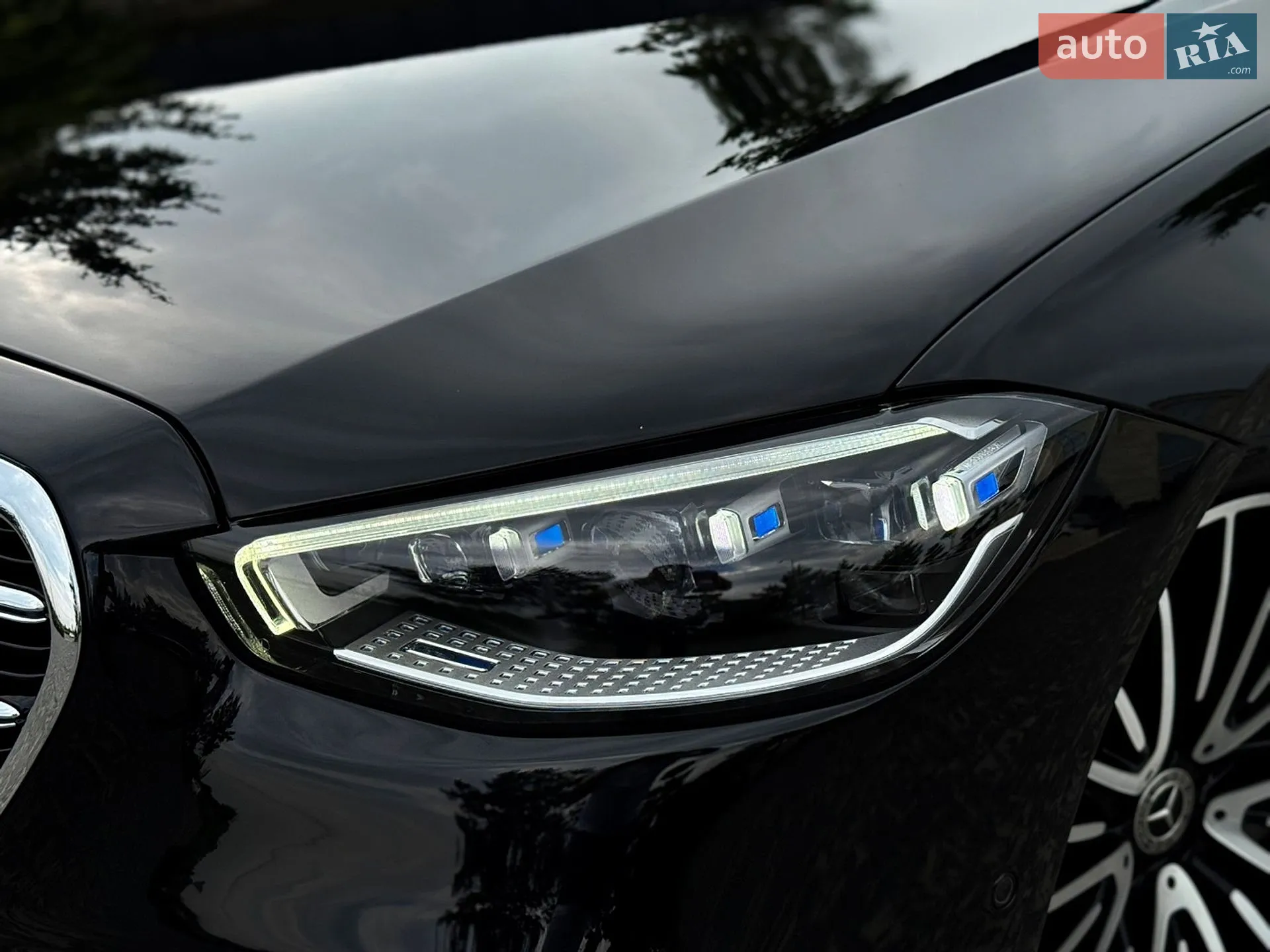 2021 Mercedes-Benz S-klasse - мініатюра 7