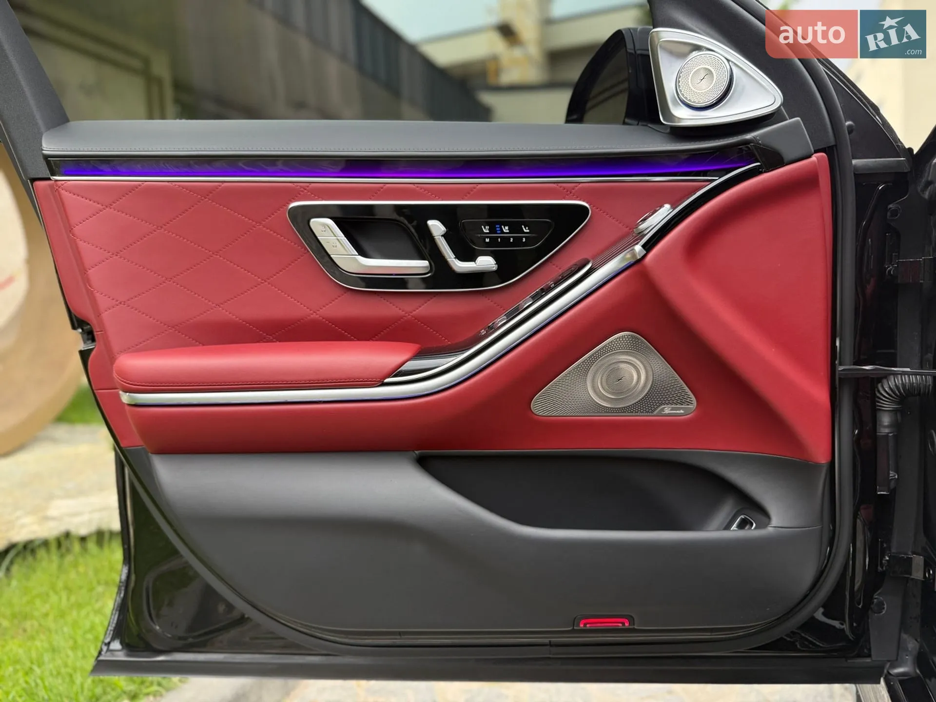 2021 Mercedes-Benz S-klasse - мініатюра 27