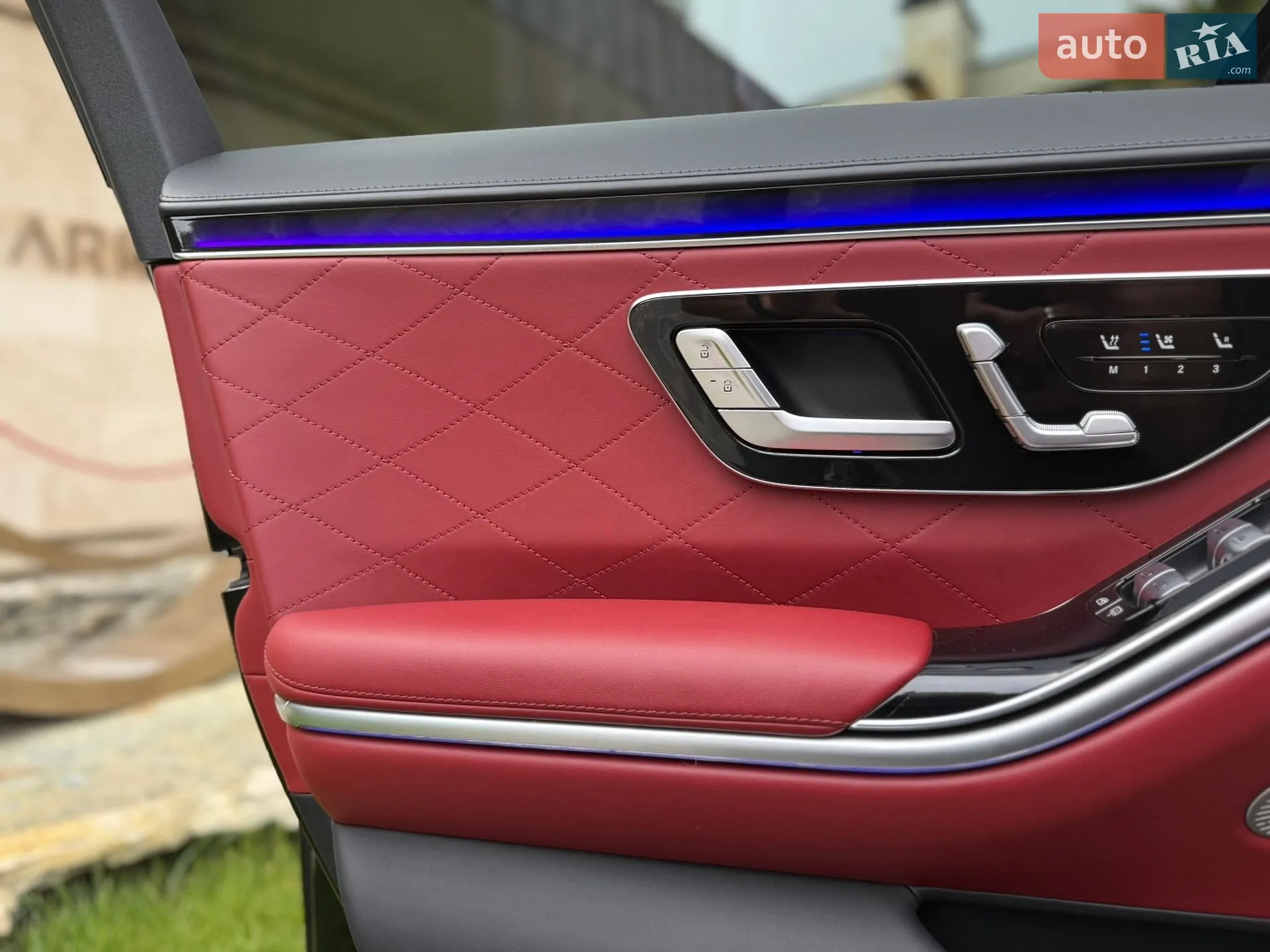 2021 Mercedes-Benz S-klasse - мініатюра 28