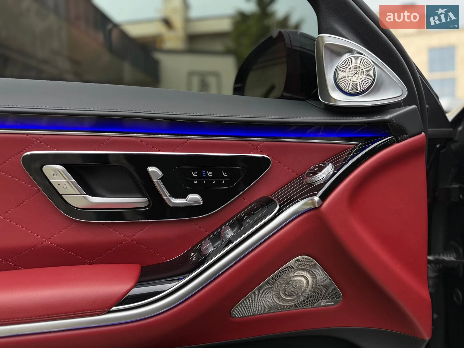 2021 Mercedes-Benz S-klasse - мініатюра 29