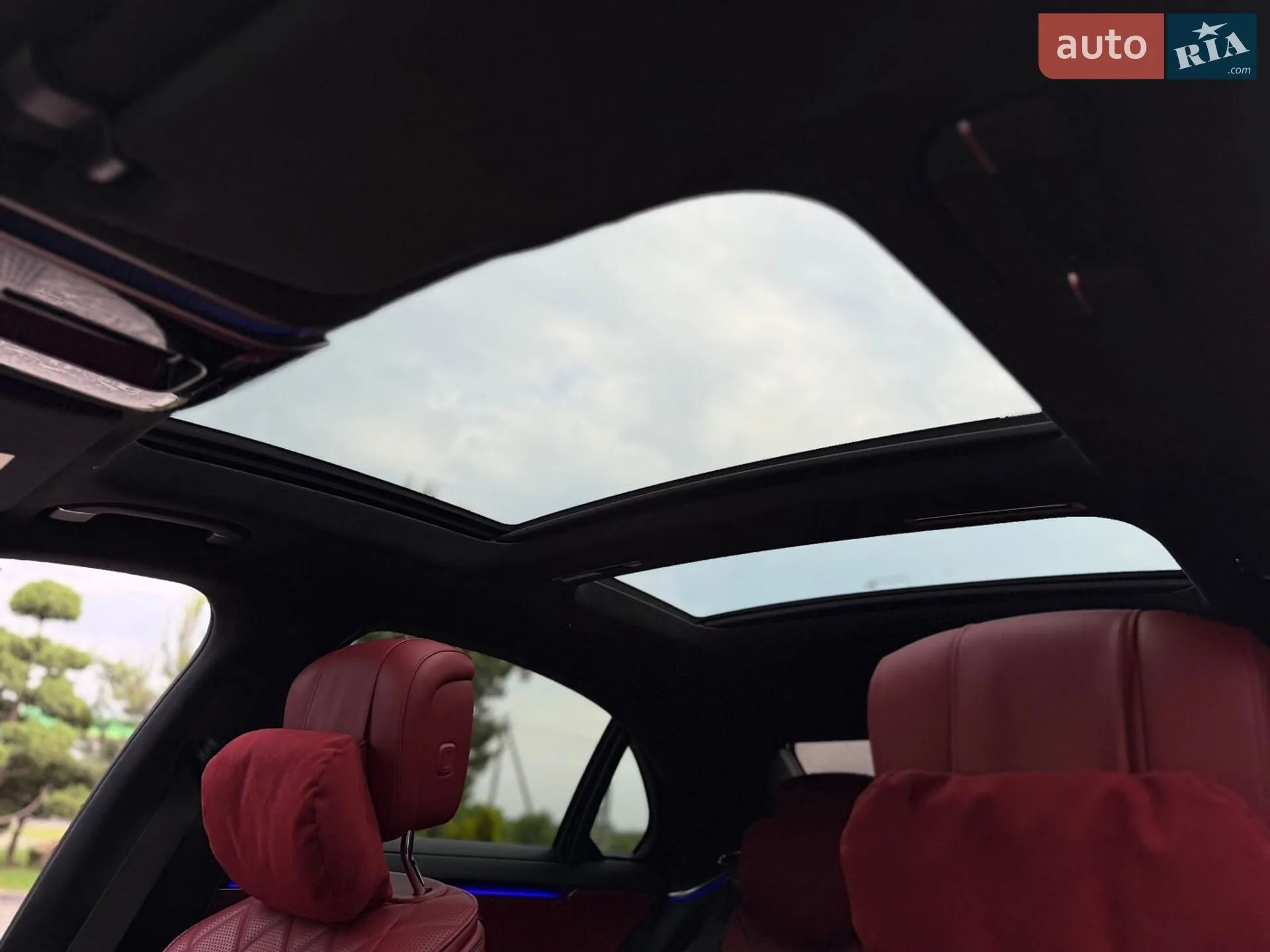 2021 Mercedes-Benz S-klasse - мініатюра 33