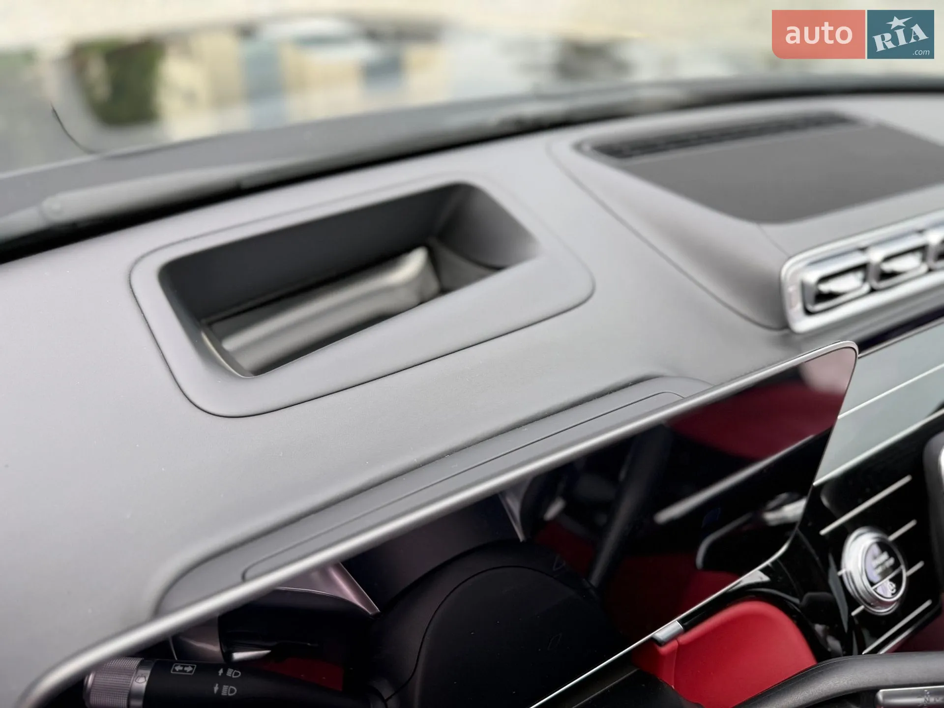 2021 Mercedes-Benz S-klasse - мініатюра 35