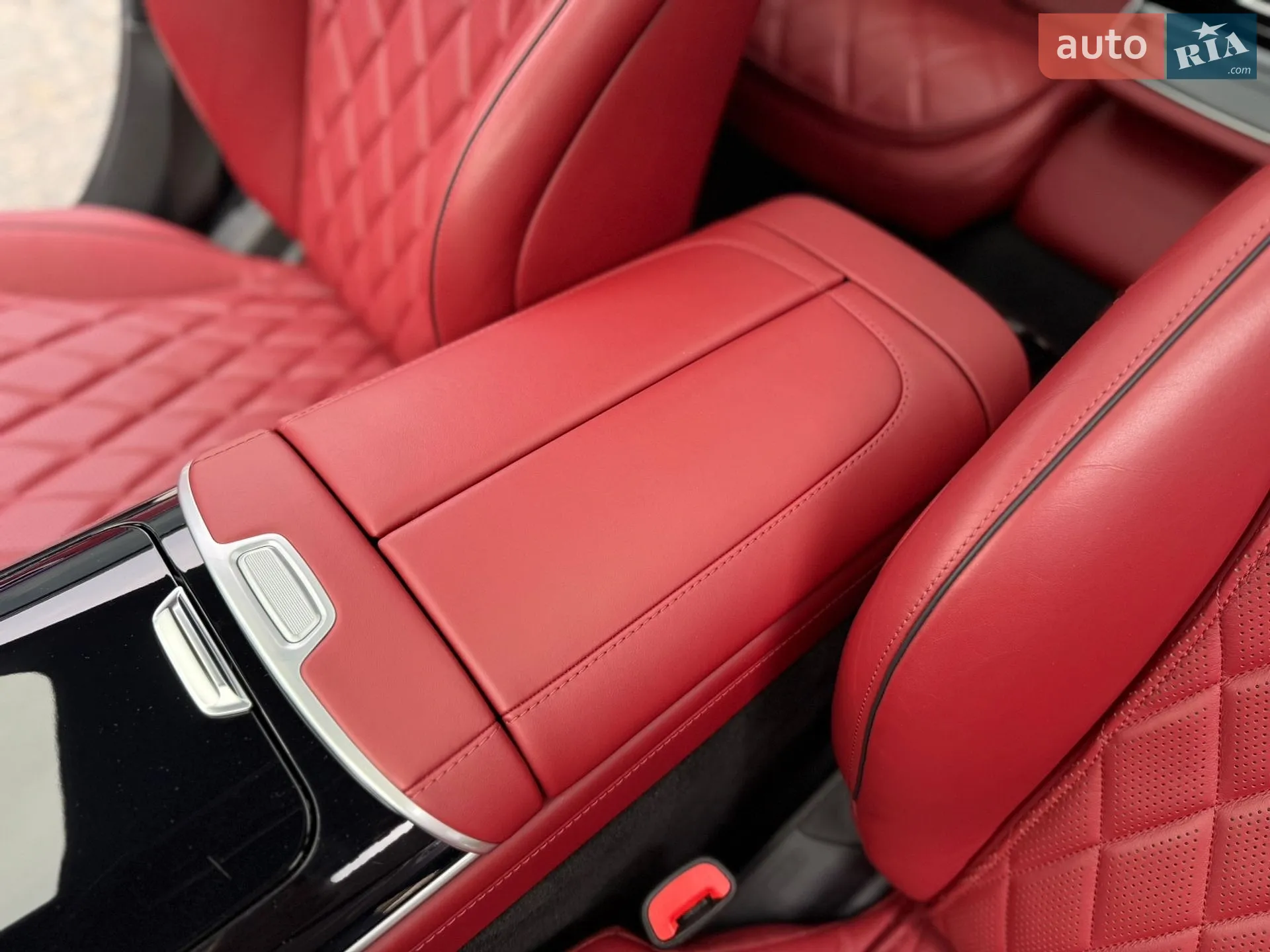2021 Mercedes-Benz S-klasse - мініатюра 41