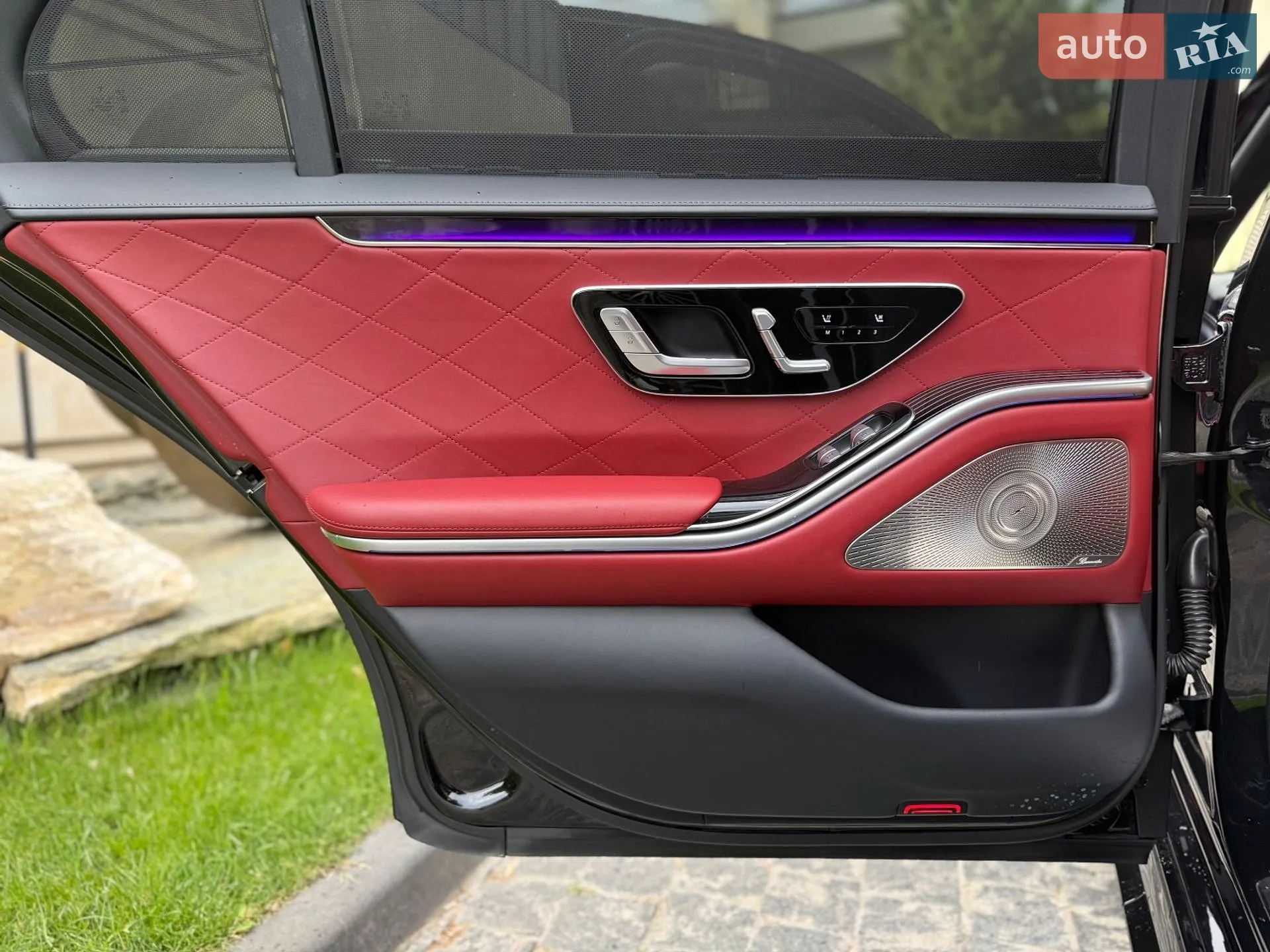 2021 Mercedes-Benz S-klasse - мініатюра 57