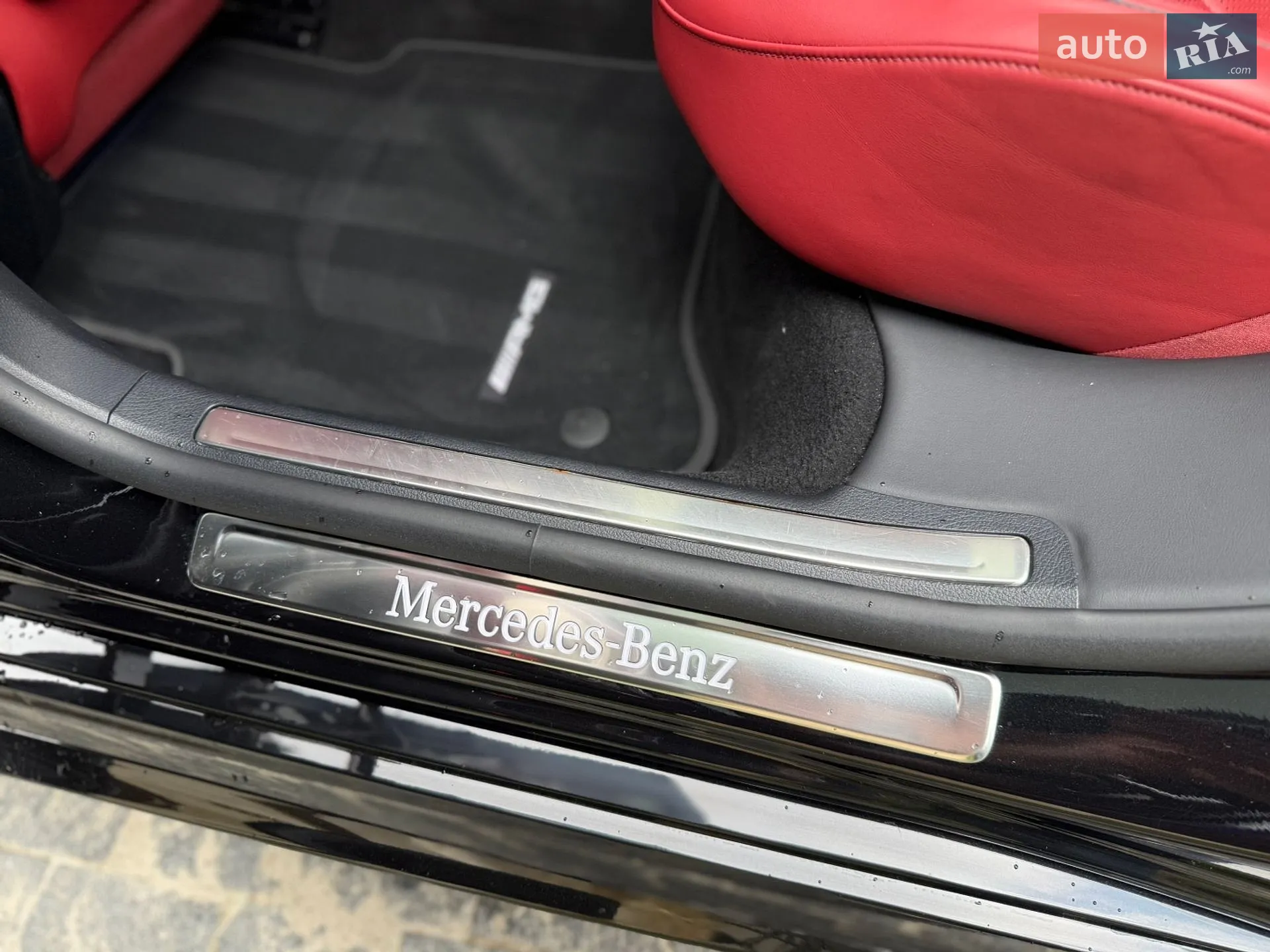 2021 Mercedes-Benz S-klasse - мініатюра 60