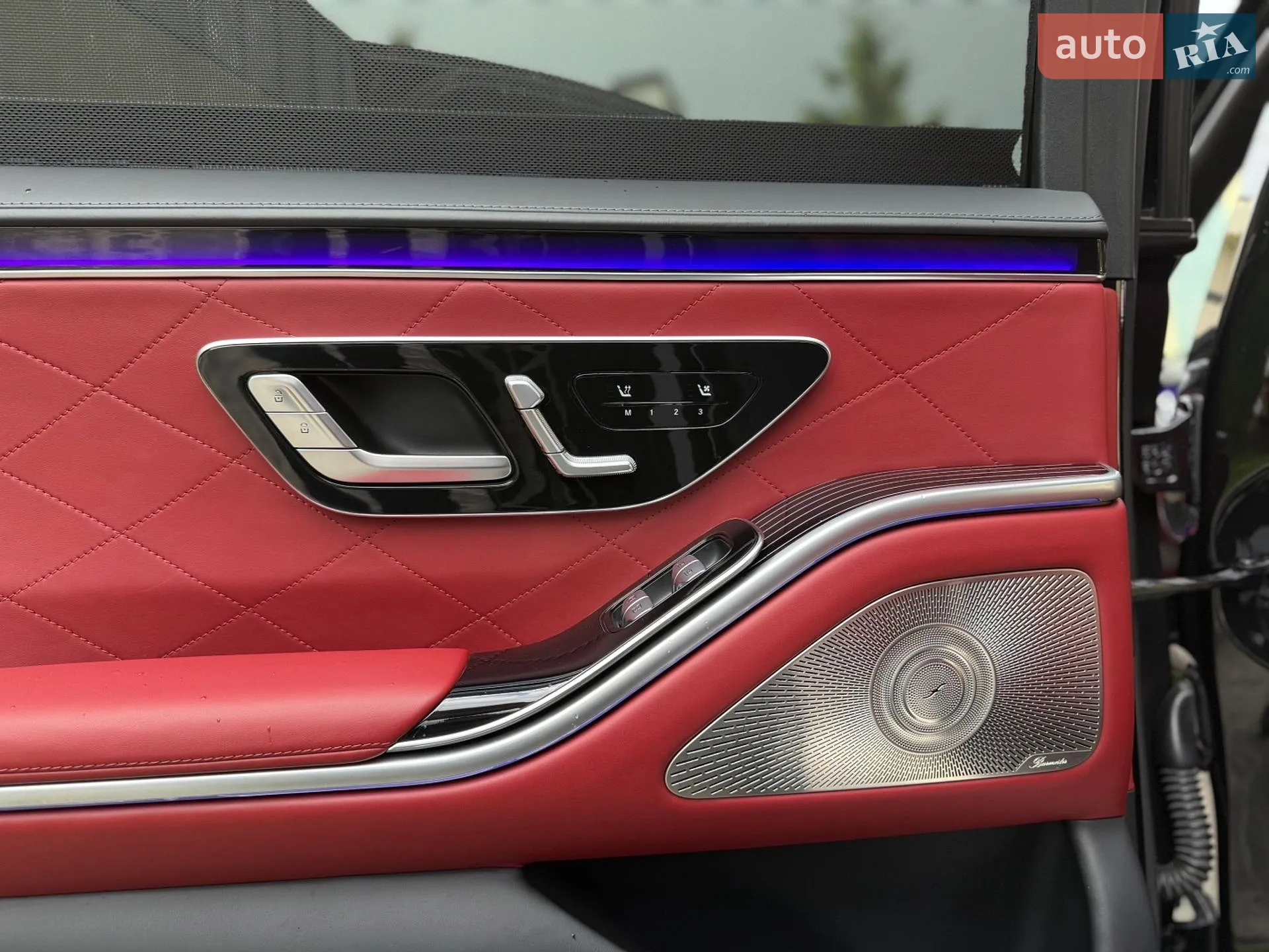 2021 Mercedes-Benz S-klasse - мініатюра 59