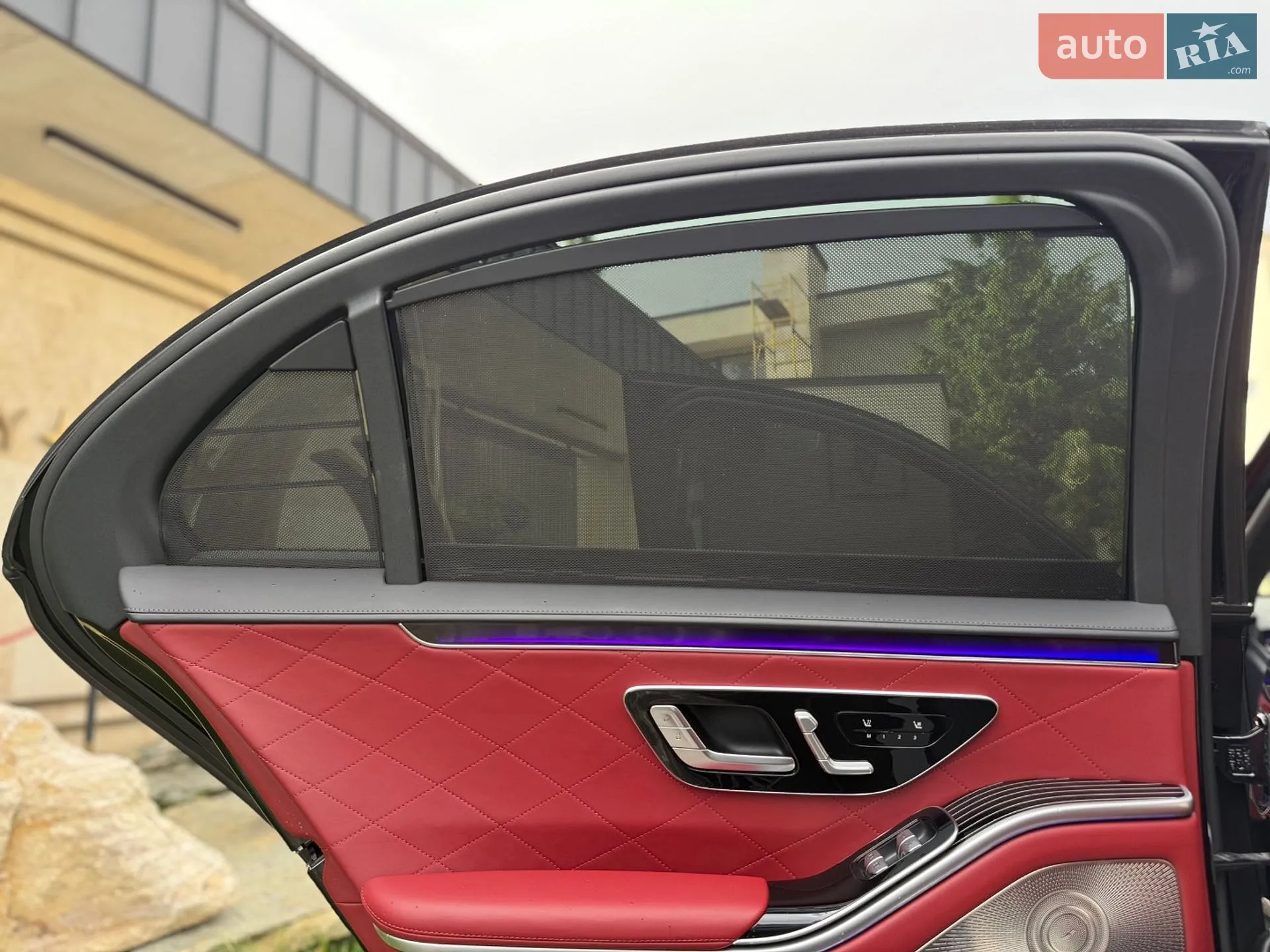 2021 Mercedes-Benz S-klasse - мініатюра 58