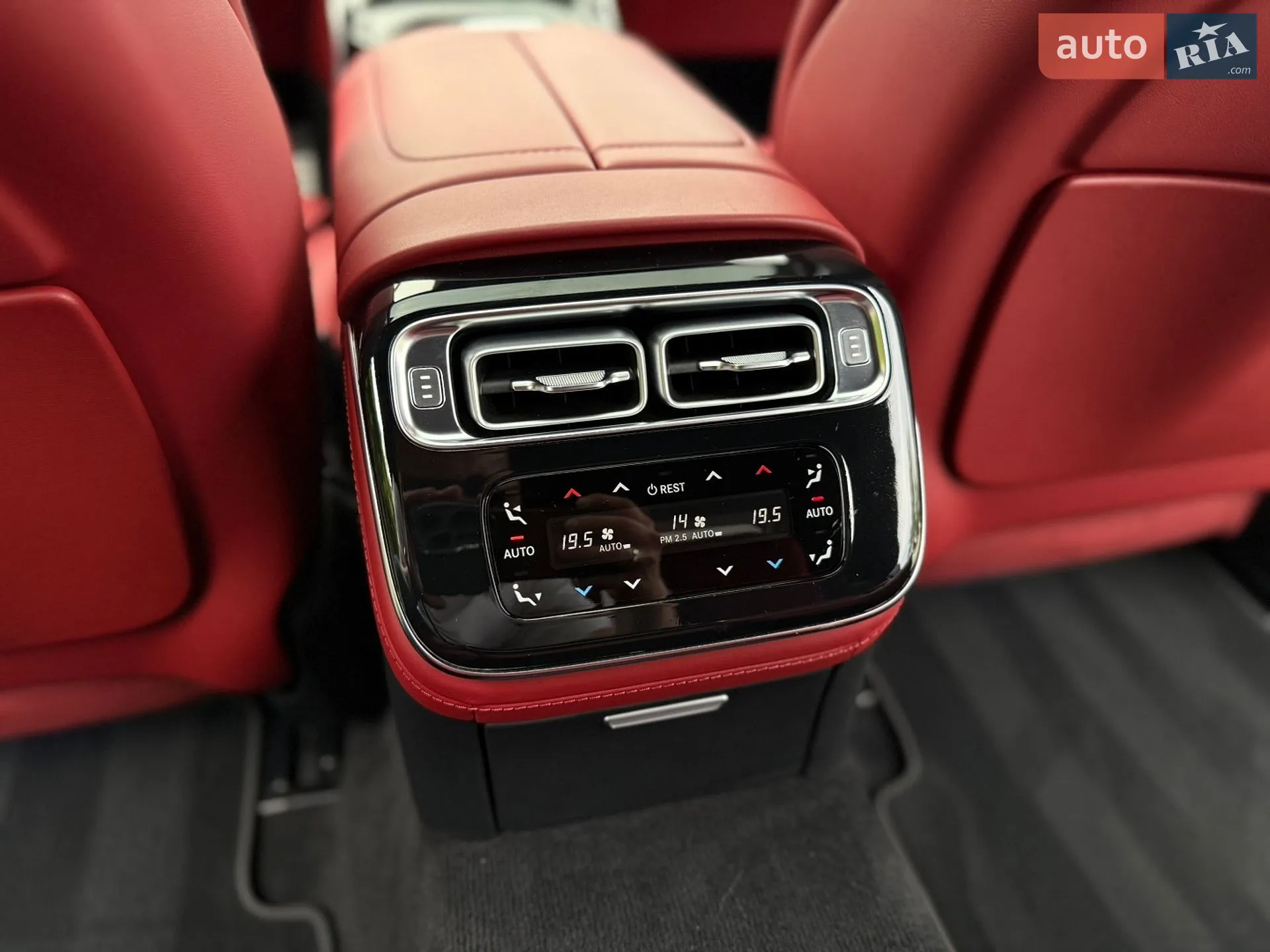2021 Mercedes-Benz S-klasse - мініатюра 67