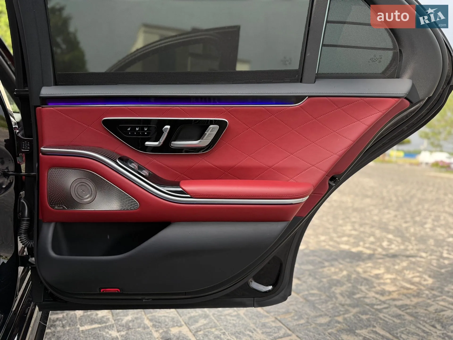 2021 Mercedes-Benz S-klasse - мініатюра 72