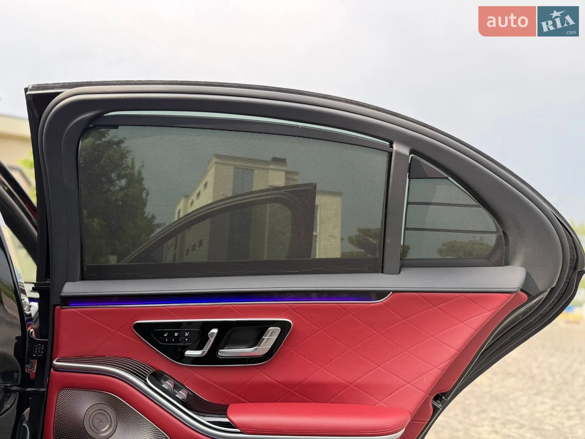2021 Mercedes-Benz S-klasse - мініатюра 73