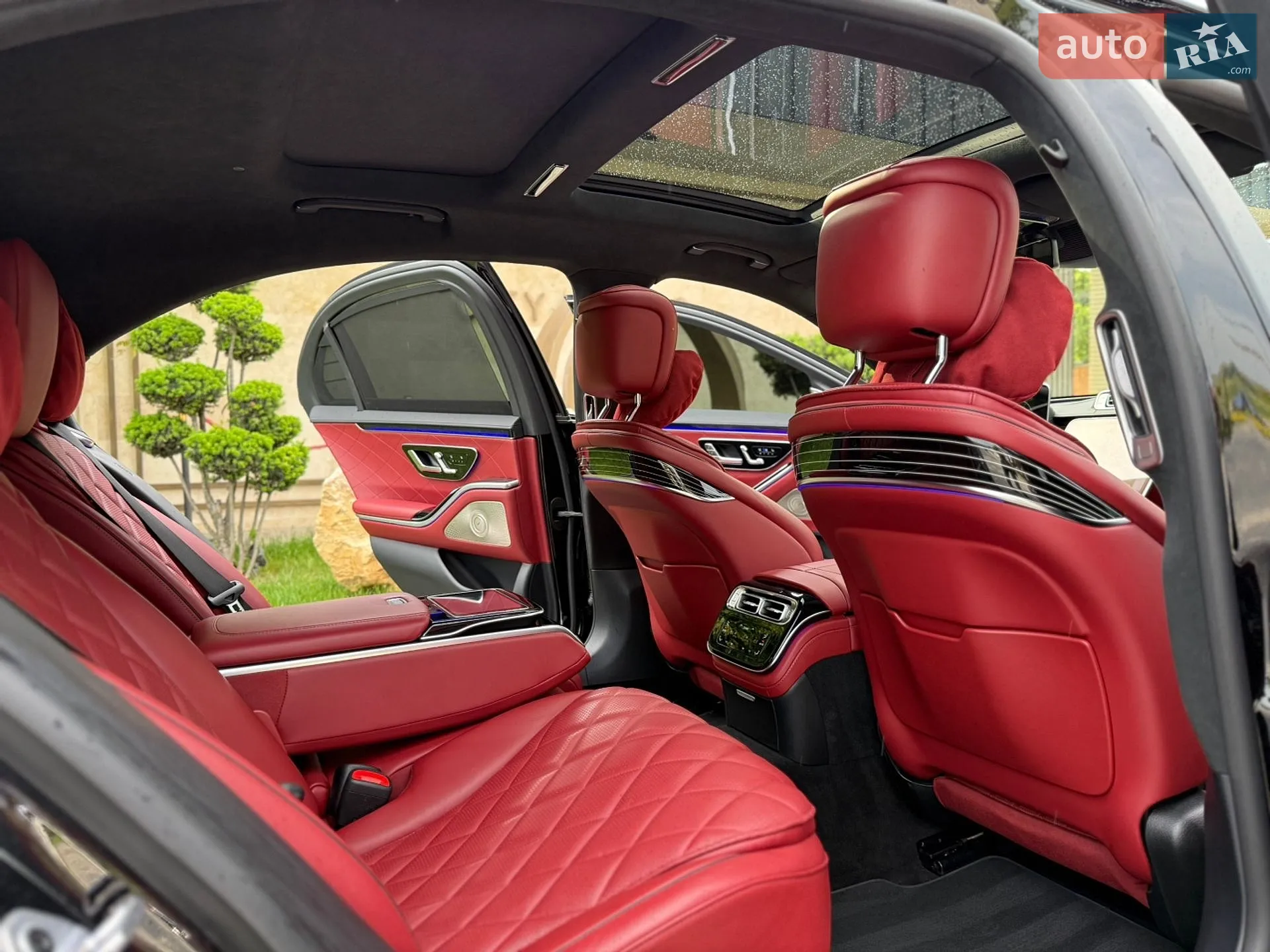 2021 Mercedes-Benz S-klasse - мініатюра 75