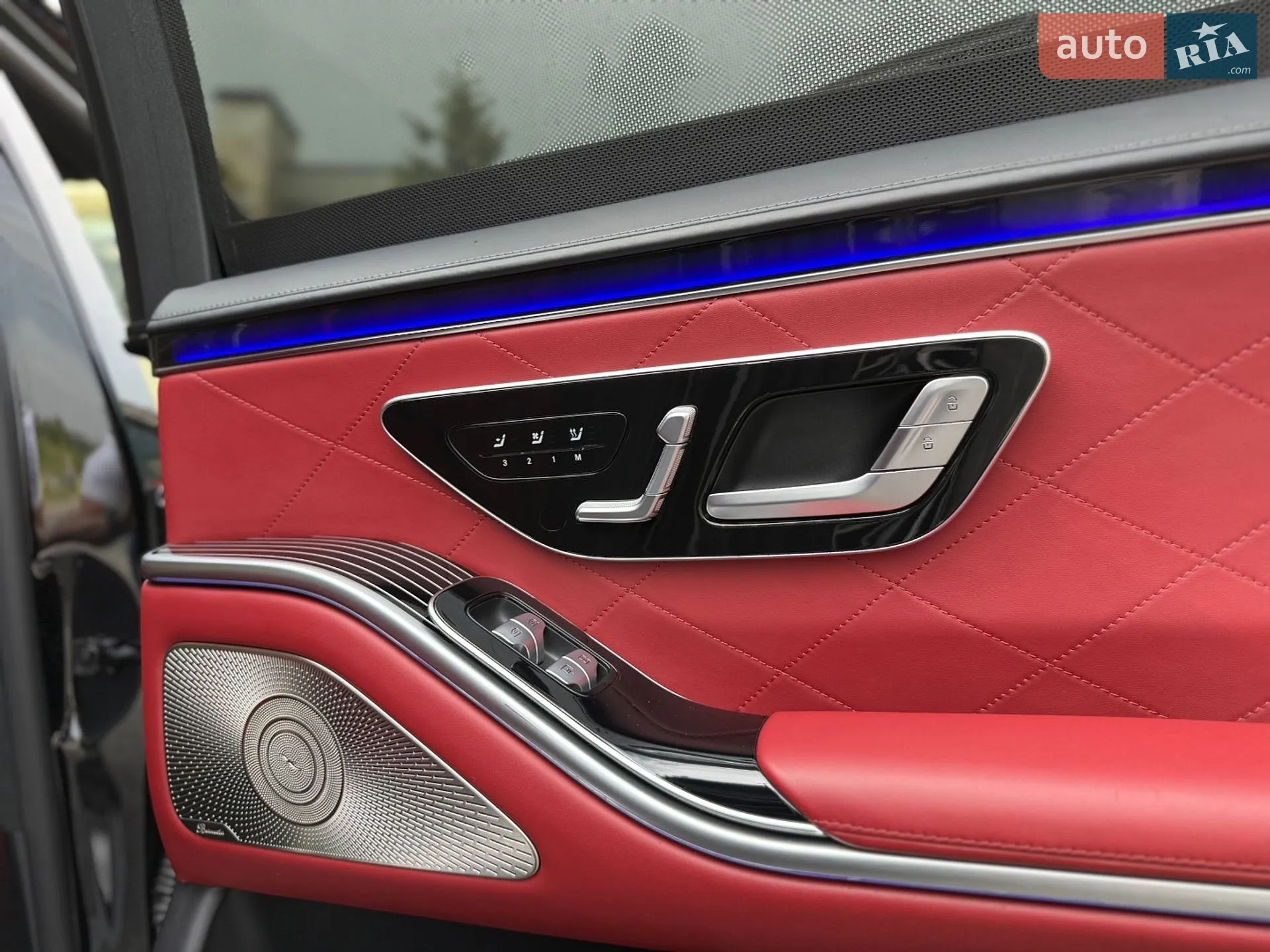 2021 Mercedes-Benz S-klasse - мініатюра 76