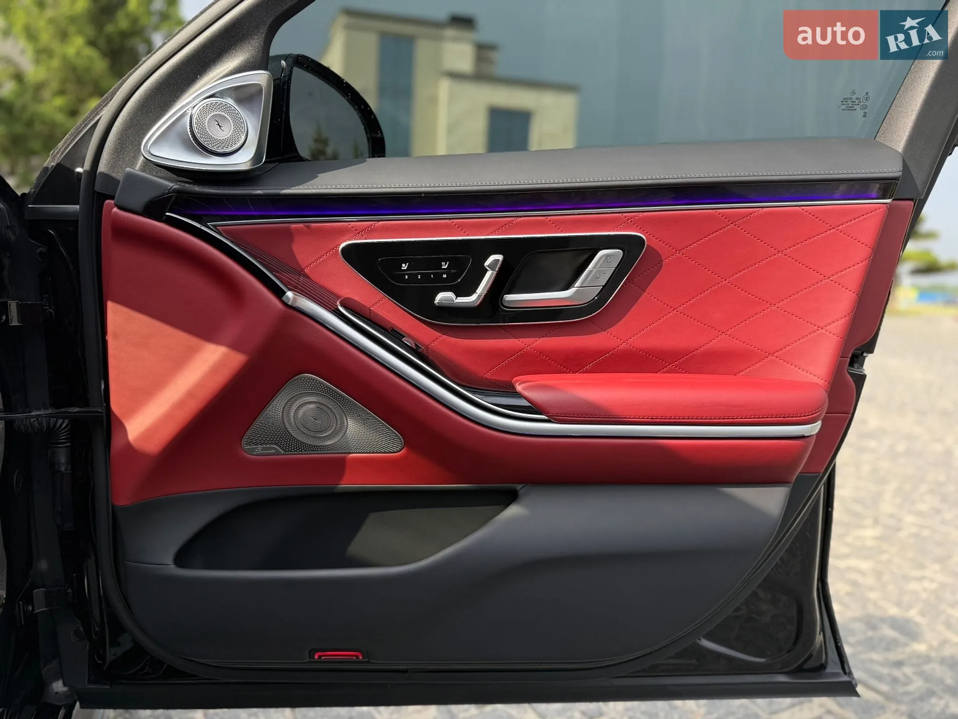 2021 Mercedes-Benz S-klasse - мініатюра 77