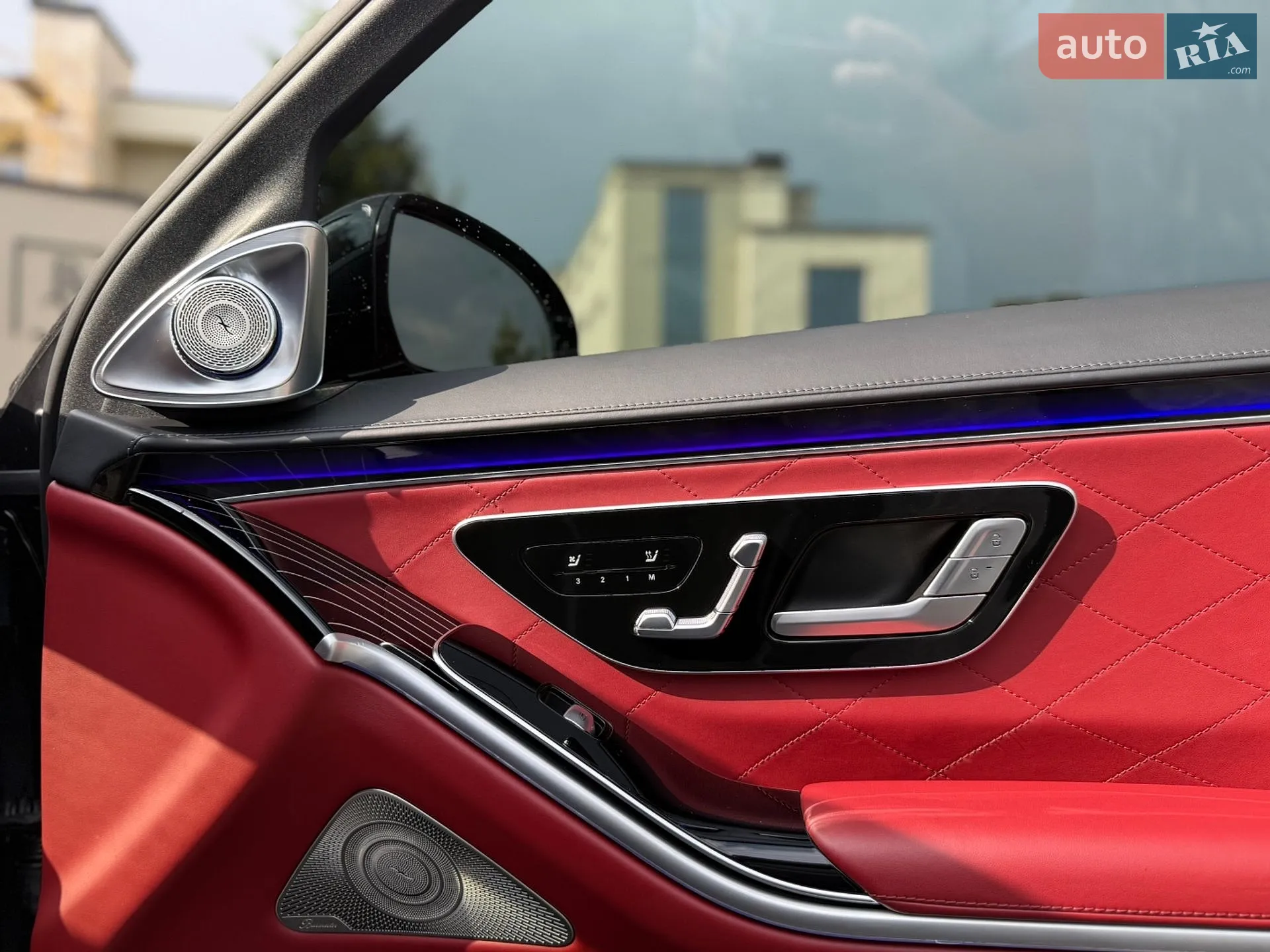 2021 Mercedes-Benz S-klasse - мініатюра 78