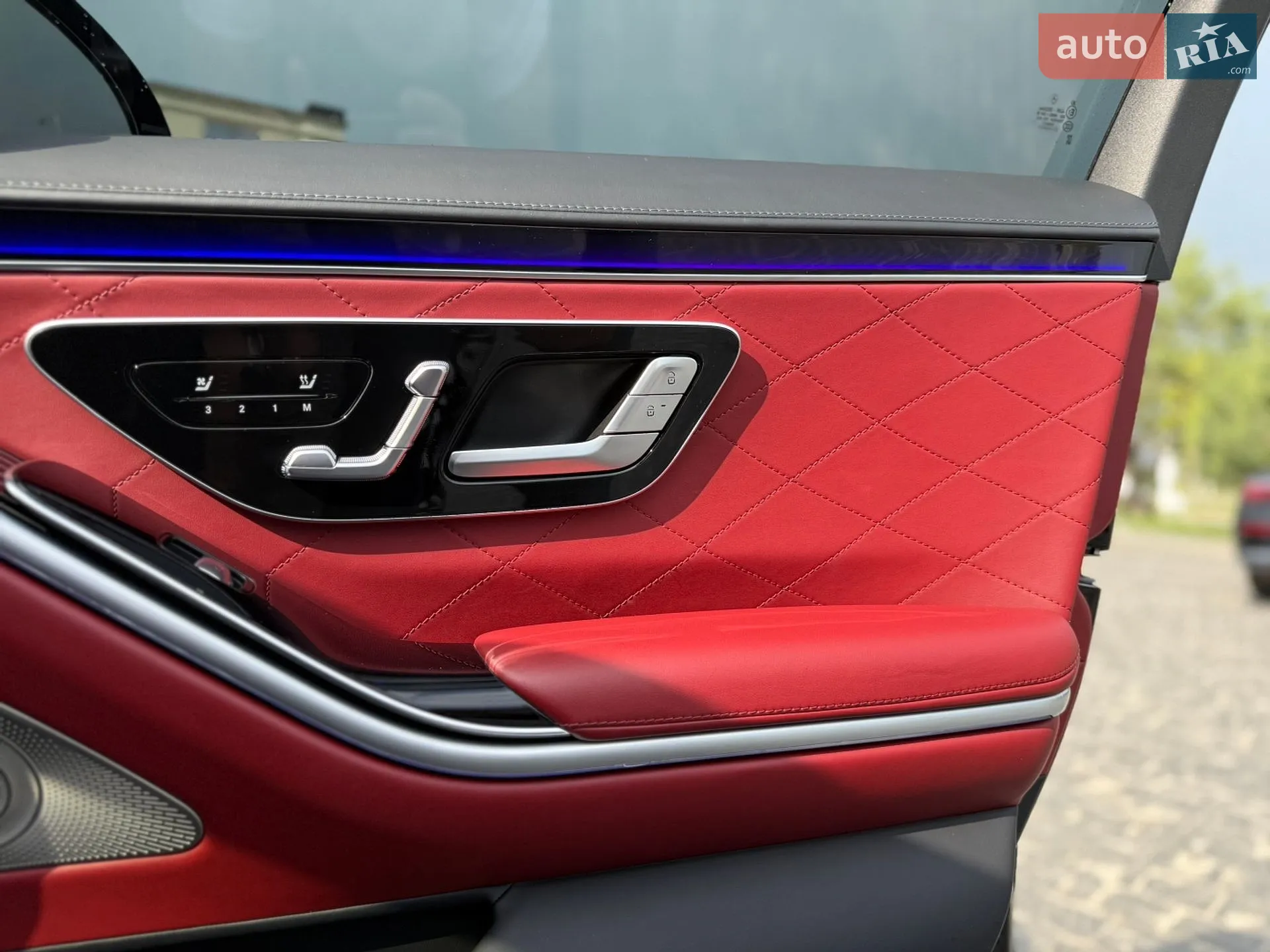 2021 Mercedes-Benz S-klasse - мініатюра 79