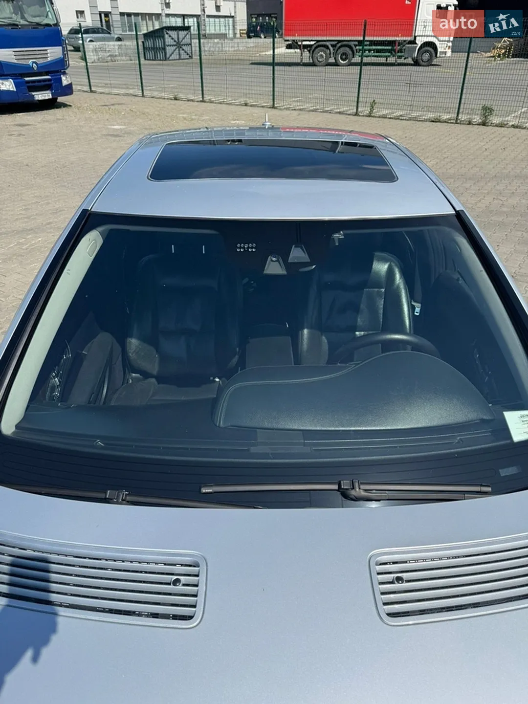 2010 Mercedes-Benz S-klasse - мініатюра 7