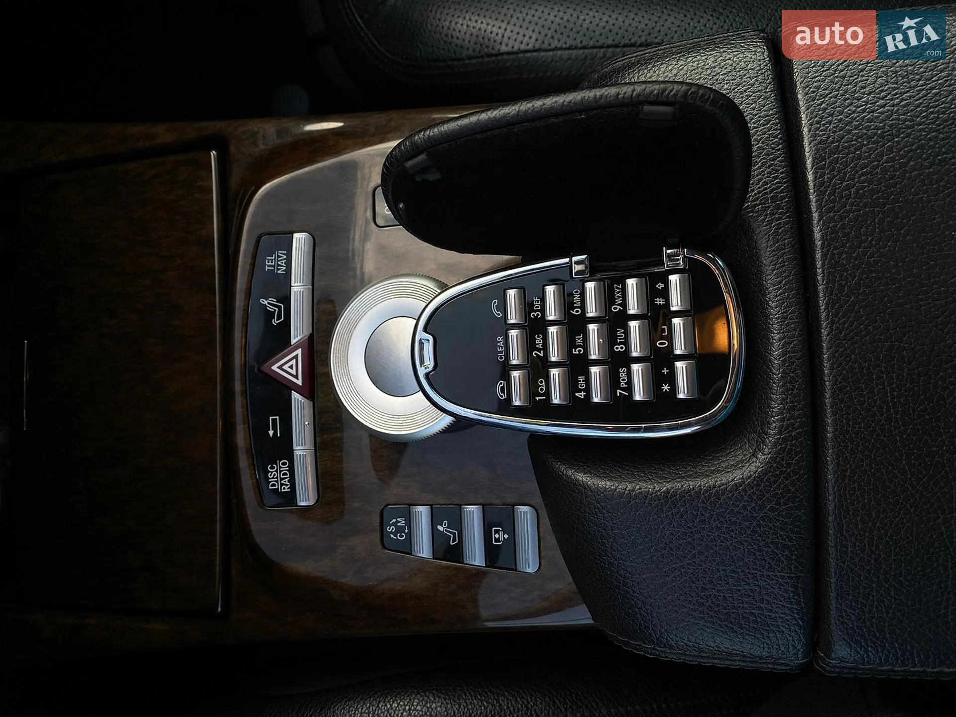 2010 Mercedes-Benz S-klasse - мініатюра 10