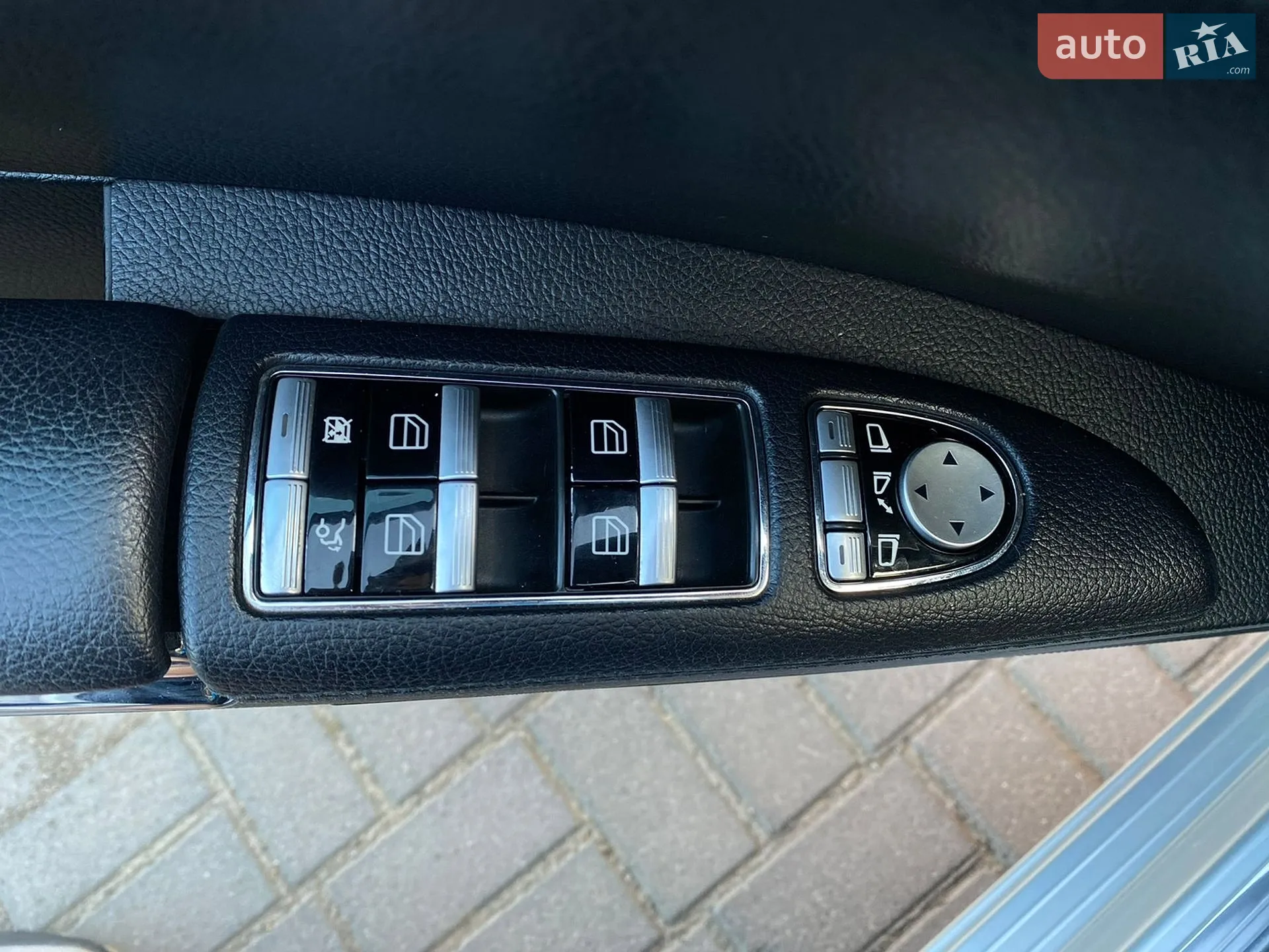 2010 Mercedes-Benz S-klasse - мініатюра 12