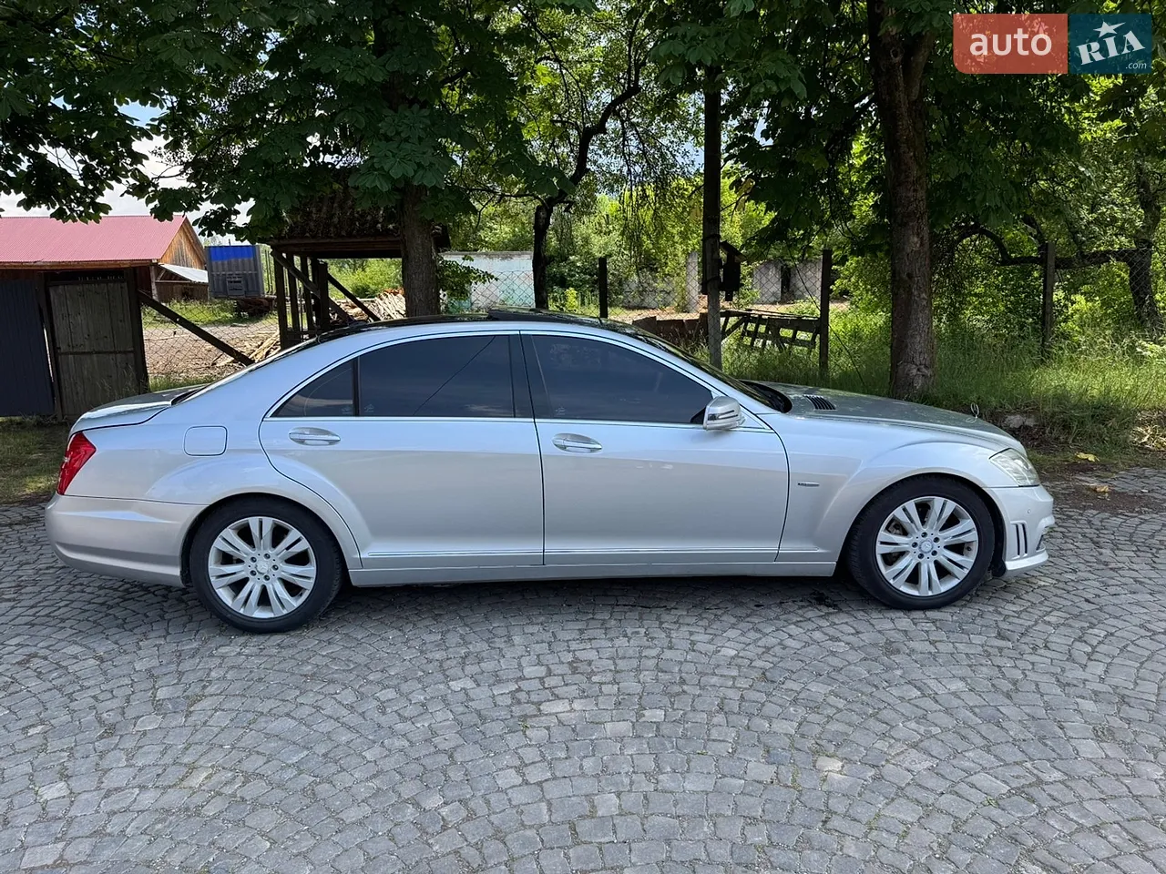 2012 Mercedes-Benz S-klasse - мініатюра 38
