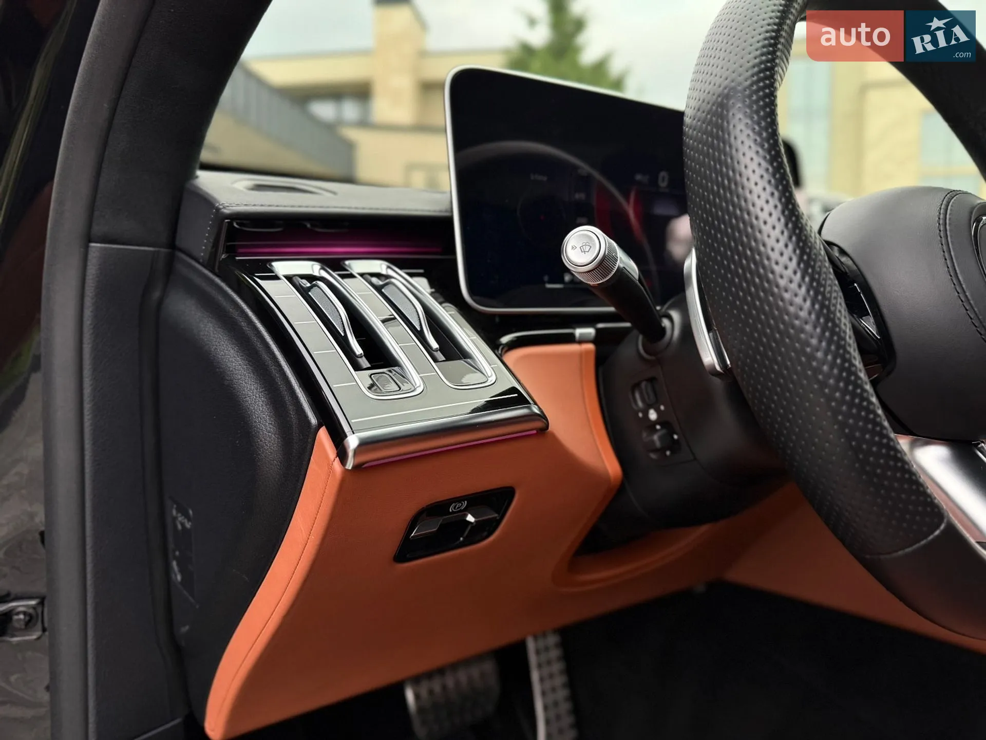 2022 Mercedes-Benz S-klasse - мініатюра 36