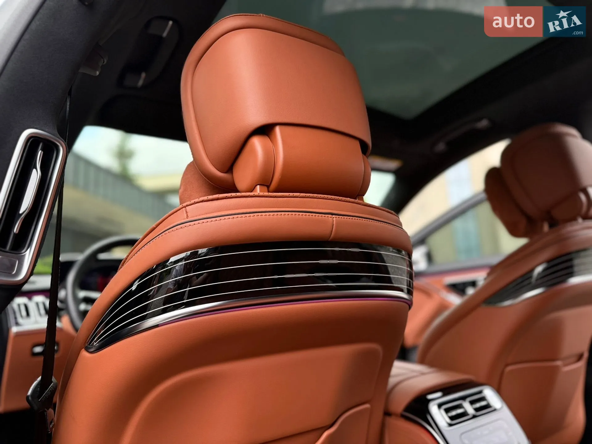 2022 Mercedes-Benz S-klasse - мініатюра 72