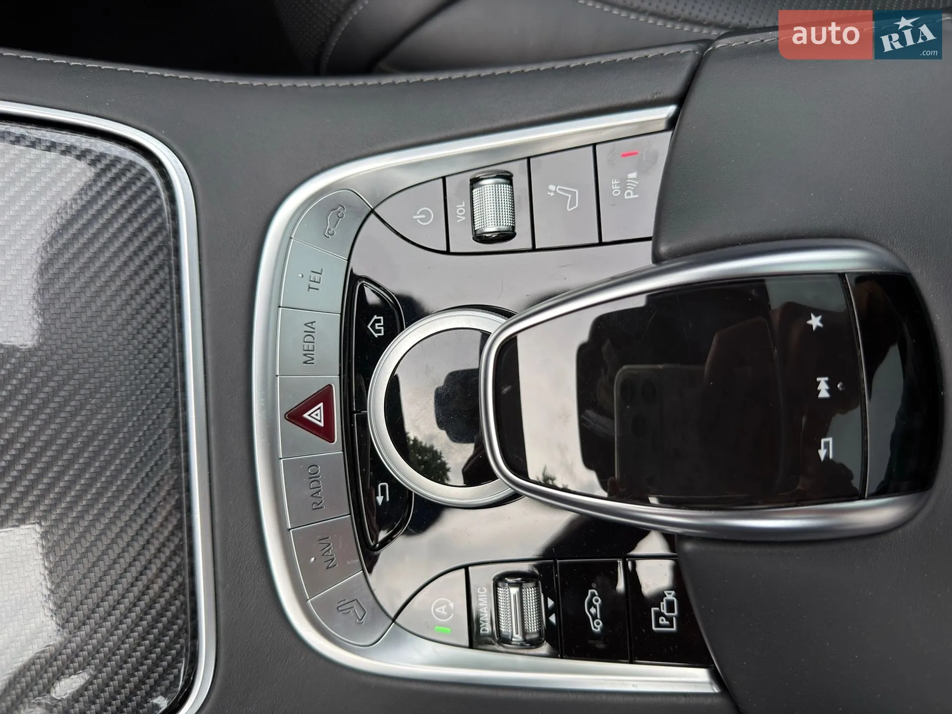 2016 Mercedes-Benz S-klasse - мініатюра 14
