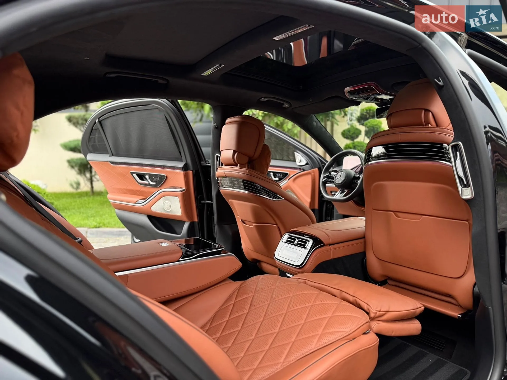 2022 Mercedes-Benz S-klasse - мініатюра 86