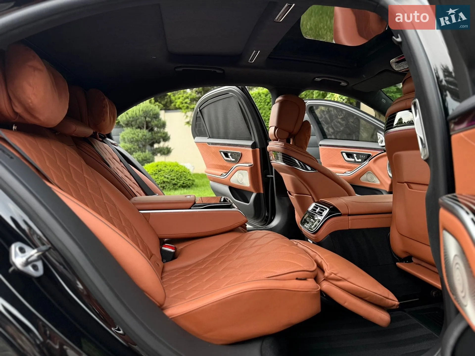 2022 Mercedes-Benz S-klasse - мініатюра 87