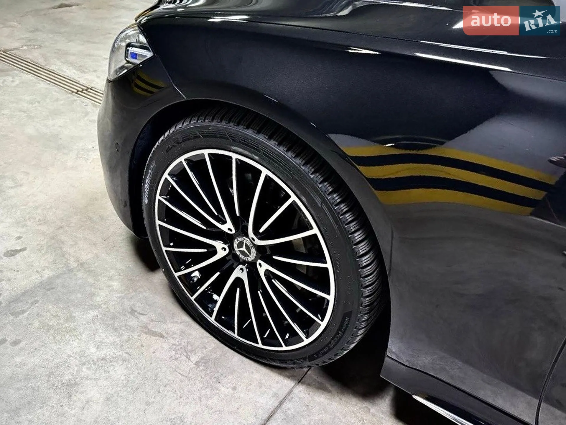 2025 Mercedes-Benz S-klasse - мініатюра 28