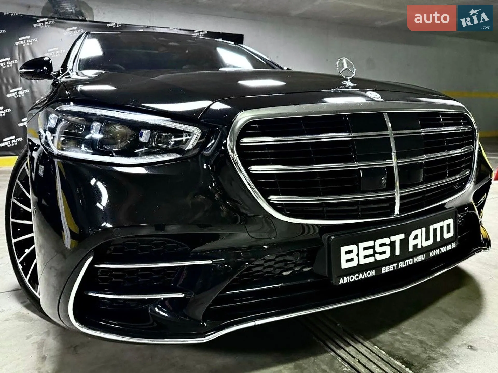 2025 Mercedes-Benz S-klasse - мініатюра 102